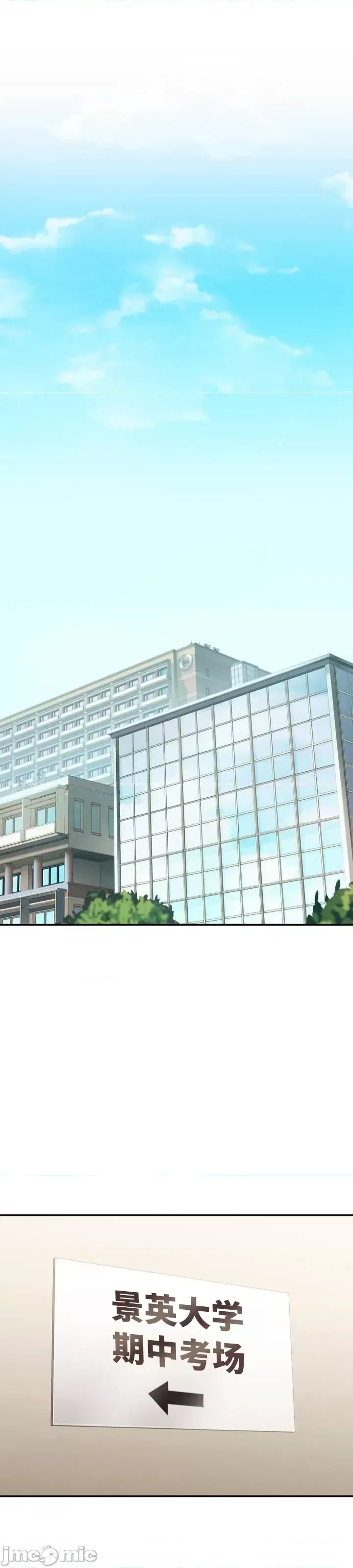 今日起的最愛 Chương 1-72