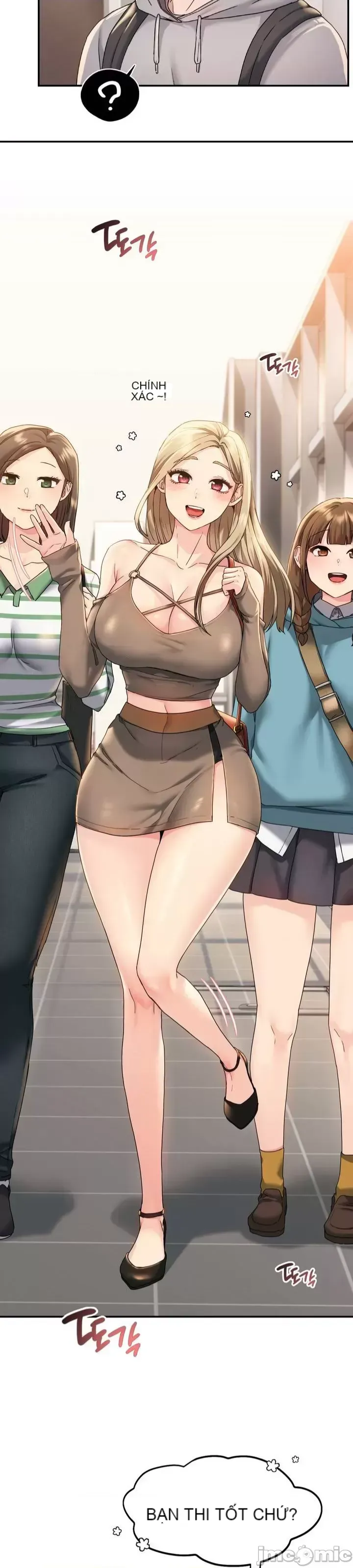 今日起的最愛 Chương 1-72