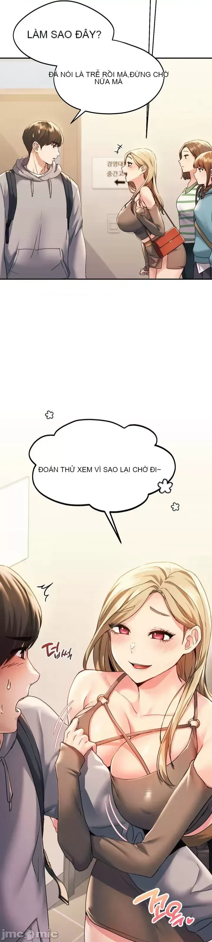 今日起的最愛 Chương 1-72