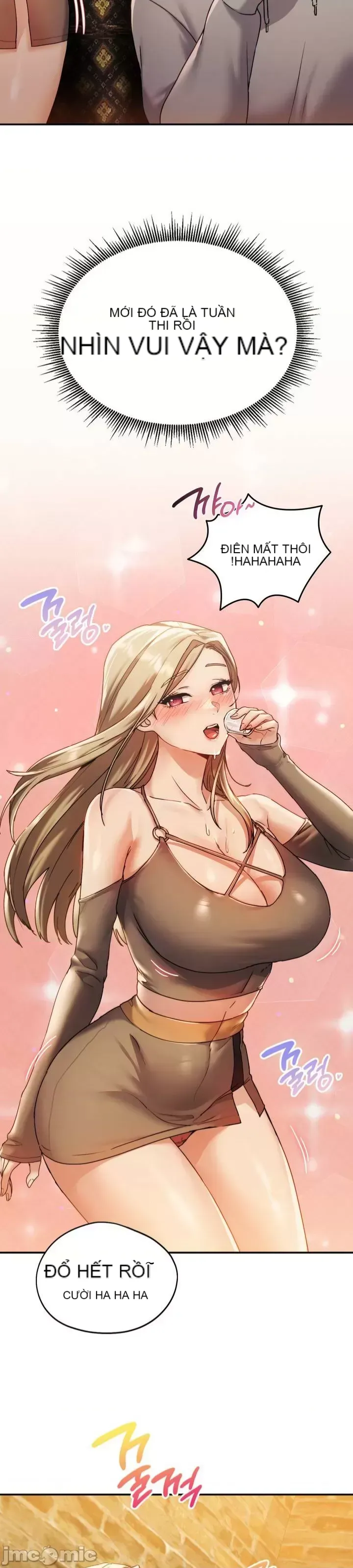 今日起的最愛 Chương 1-72