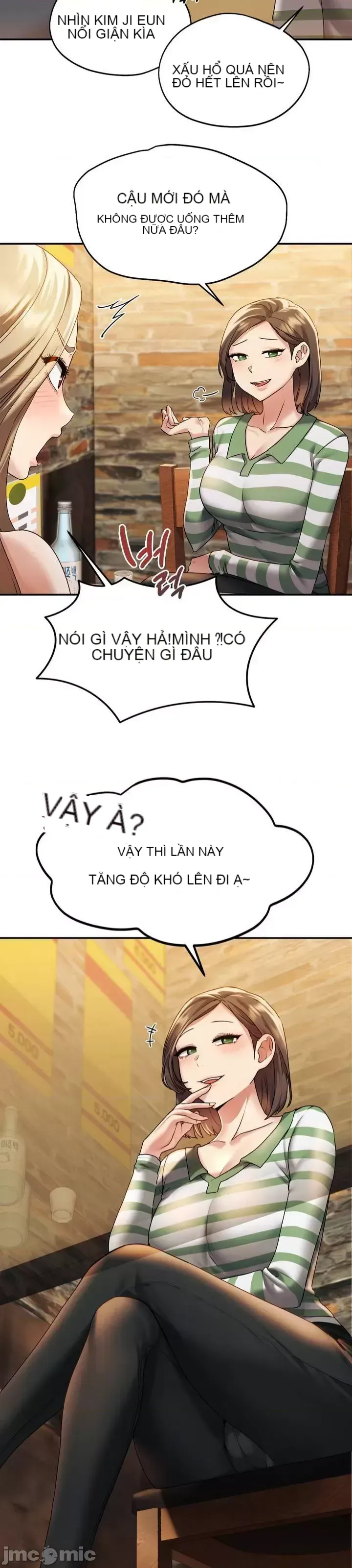 今日起的最愛 Chương 1-72