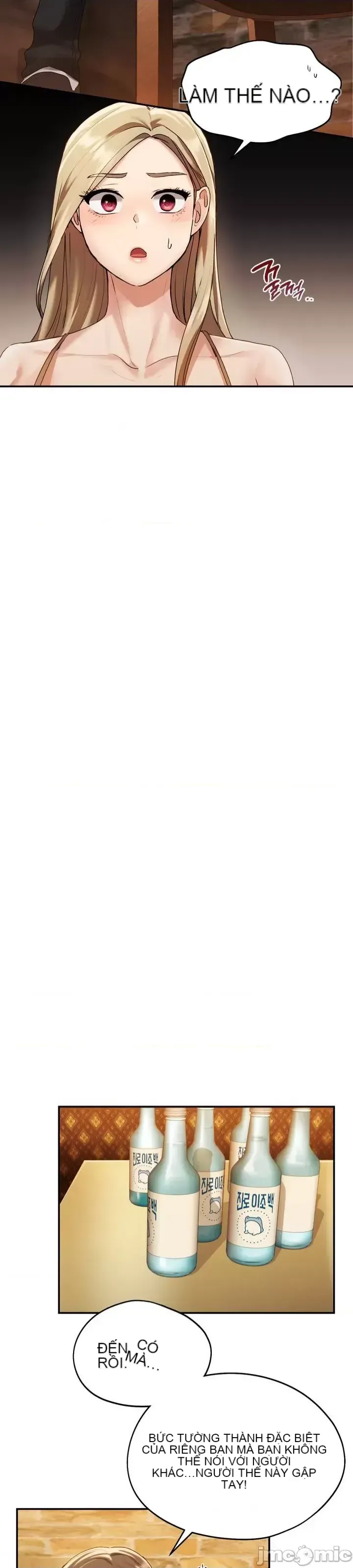 今日起的最愛 Chương 1-72