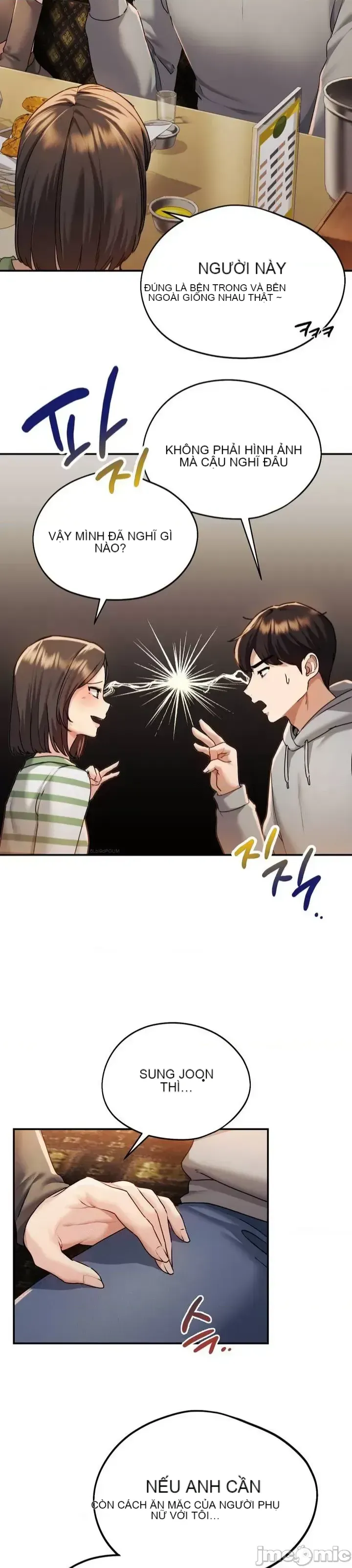 今日起的最愛 Chương 1-72