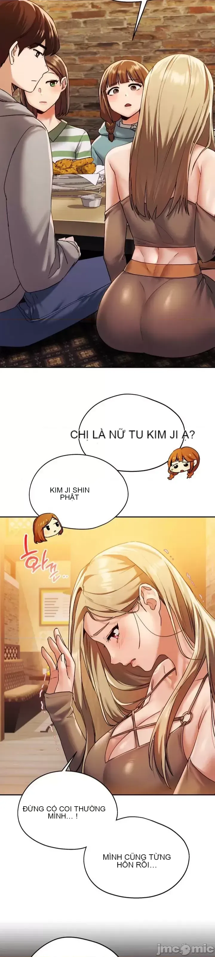 今日起的最愛 Chương 1-72