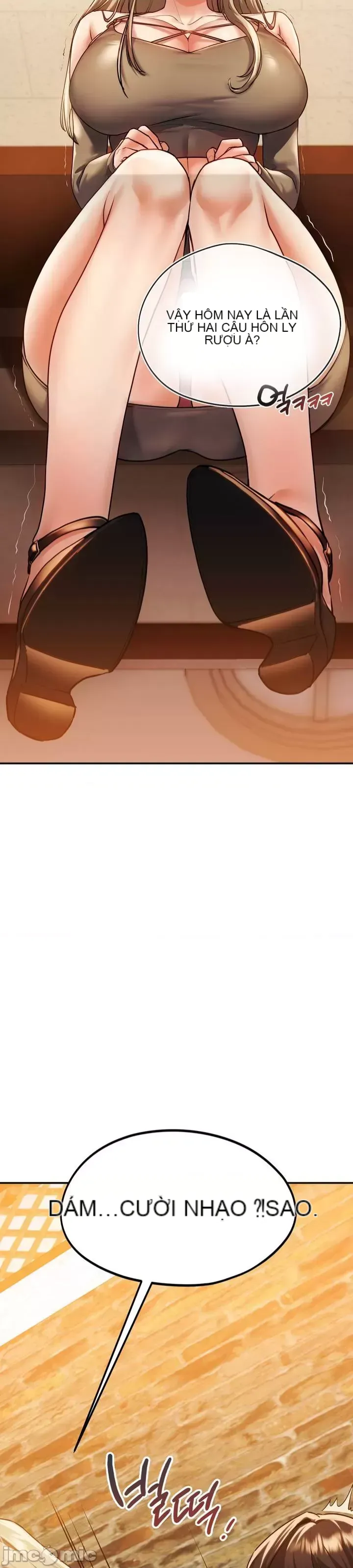 今日起的最愛 Chương 1-72