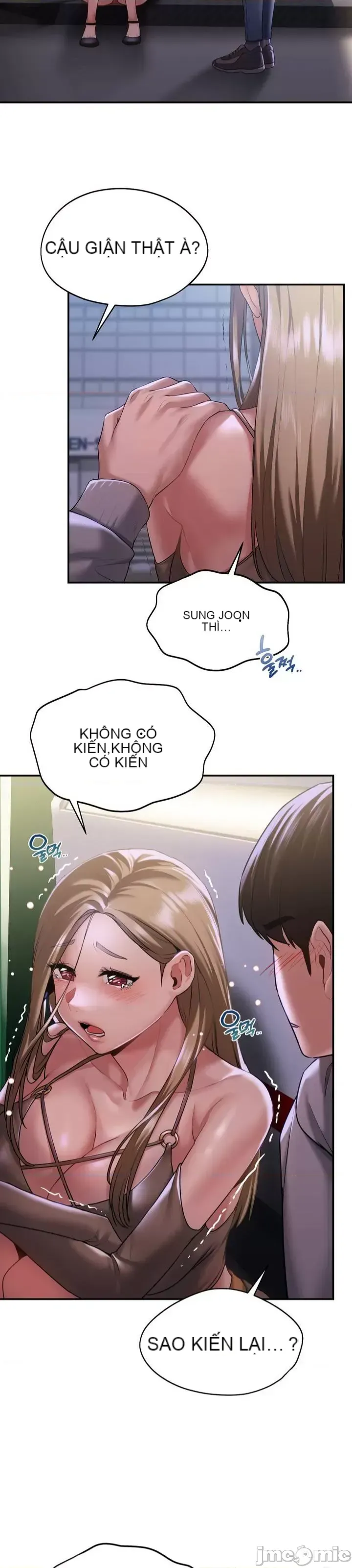 今日起的最愛 Chương 1-72