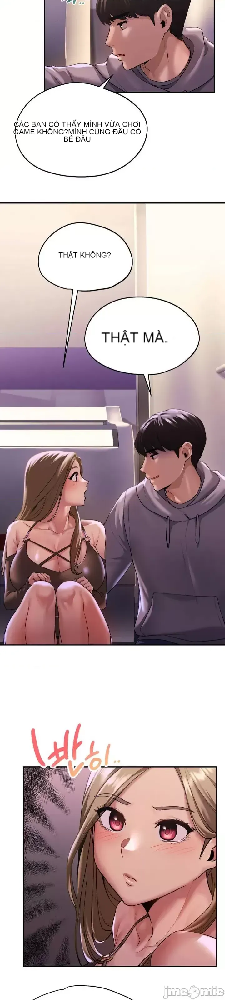 今日起的最愛 Chương 1-72