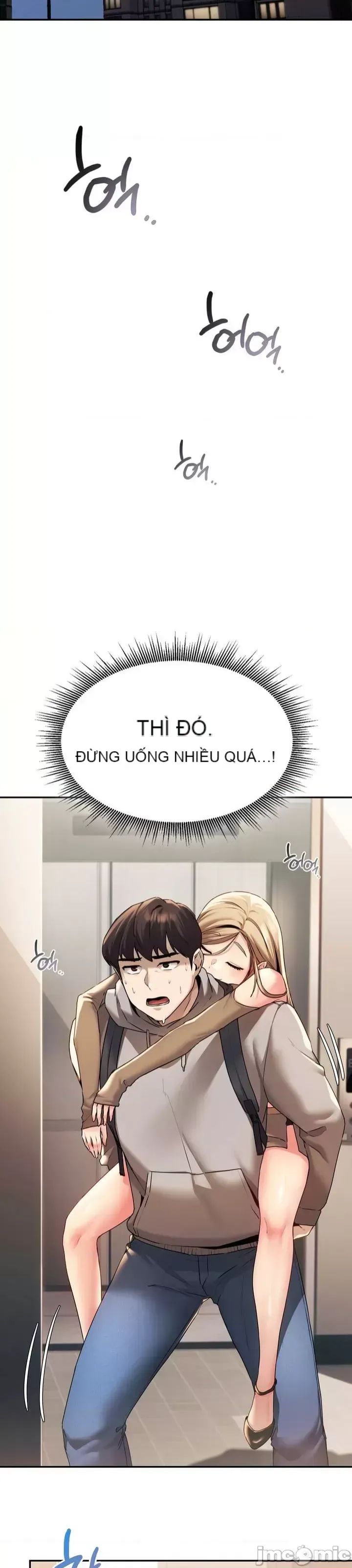 今日起的最愛 Chương 1-72