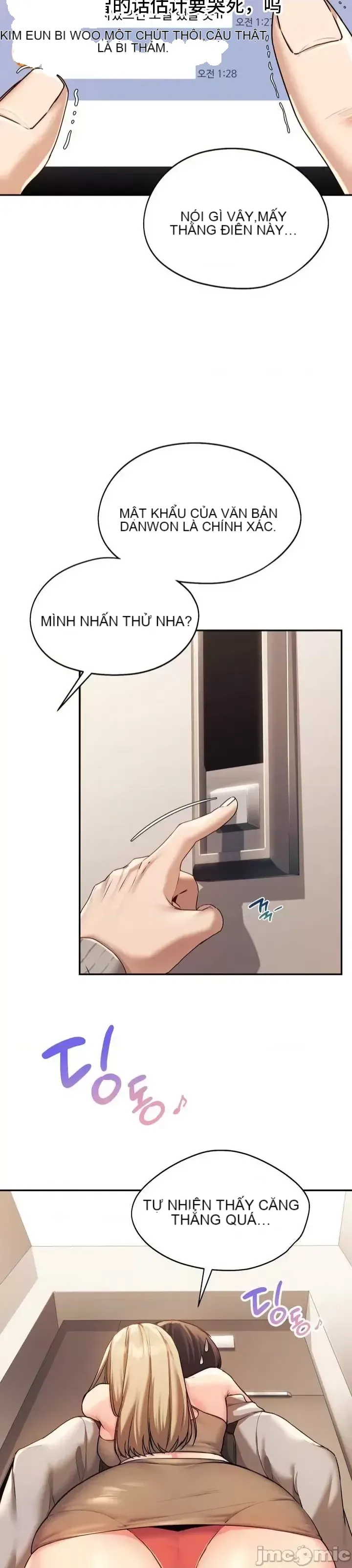 今日起的最愛 Chương 1-72