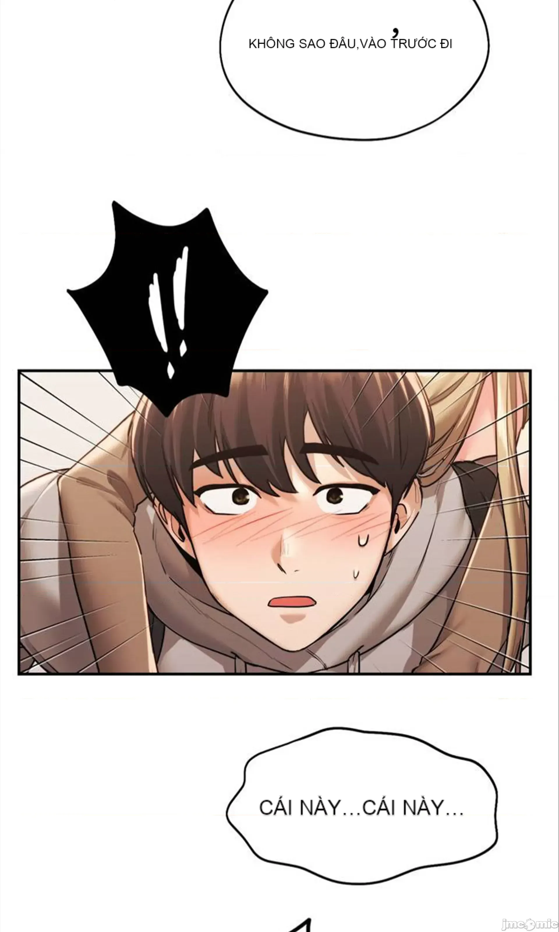 今日起的最愛 Chương 1-72