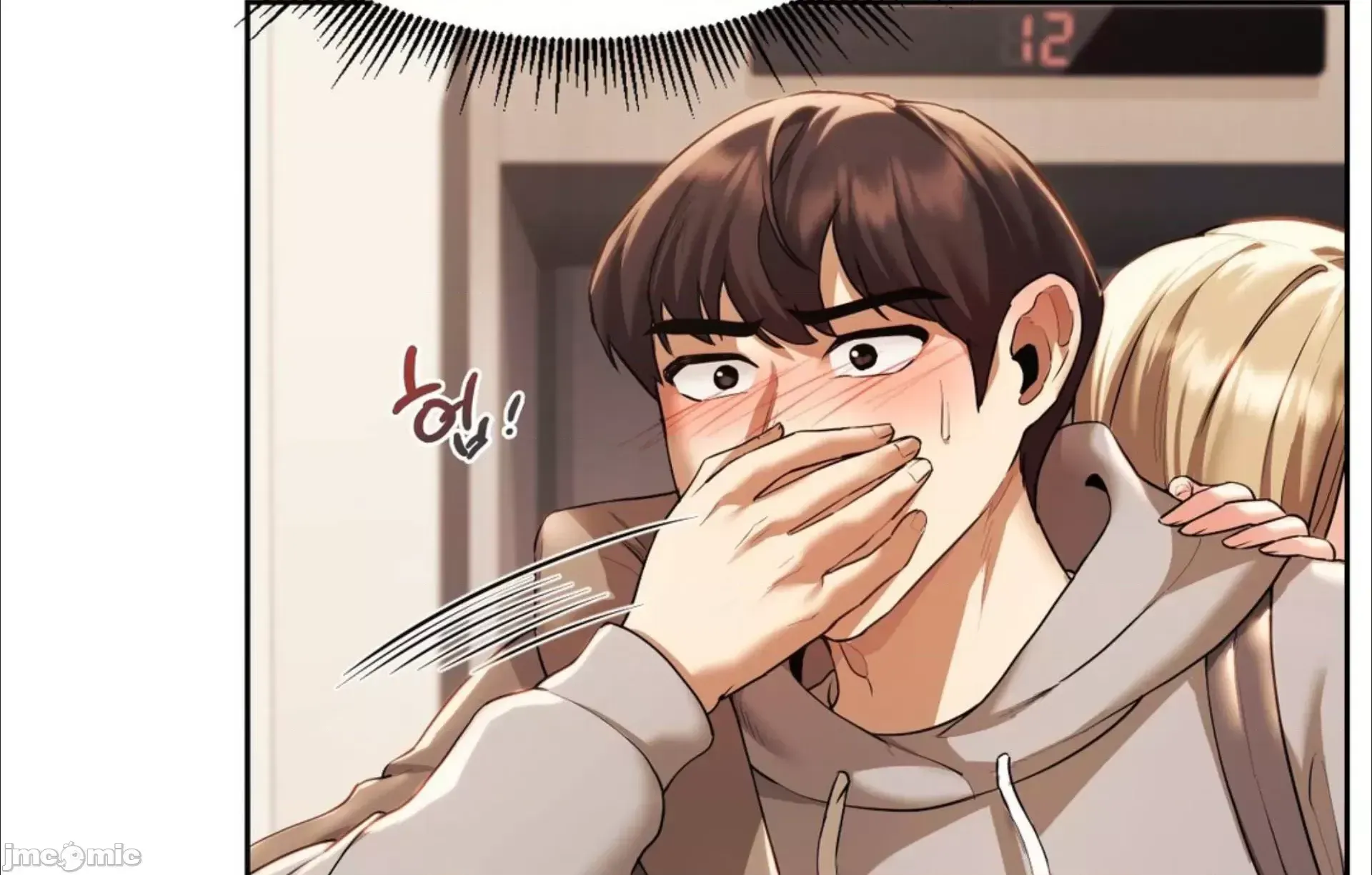 今日起的最愛 Chương 1-72