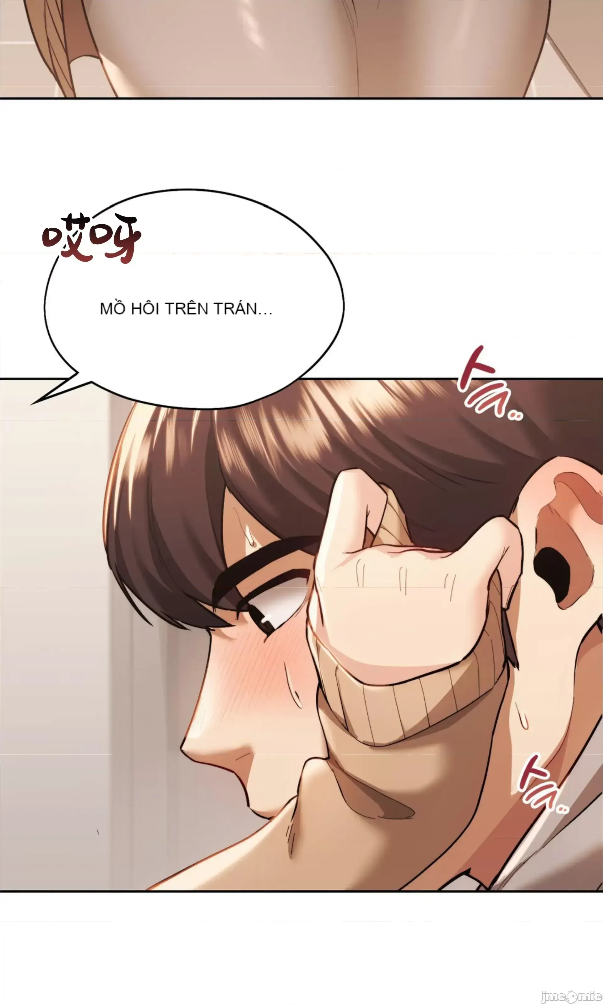 今日起的最愛 Chương 1-72