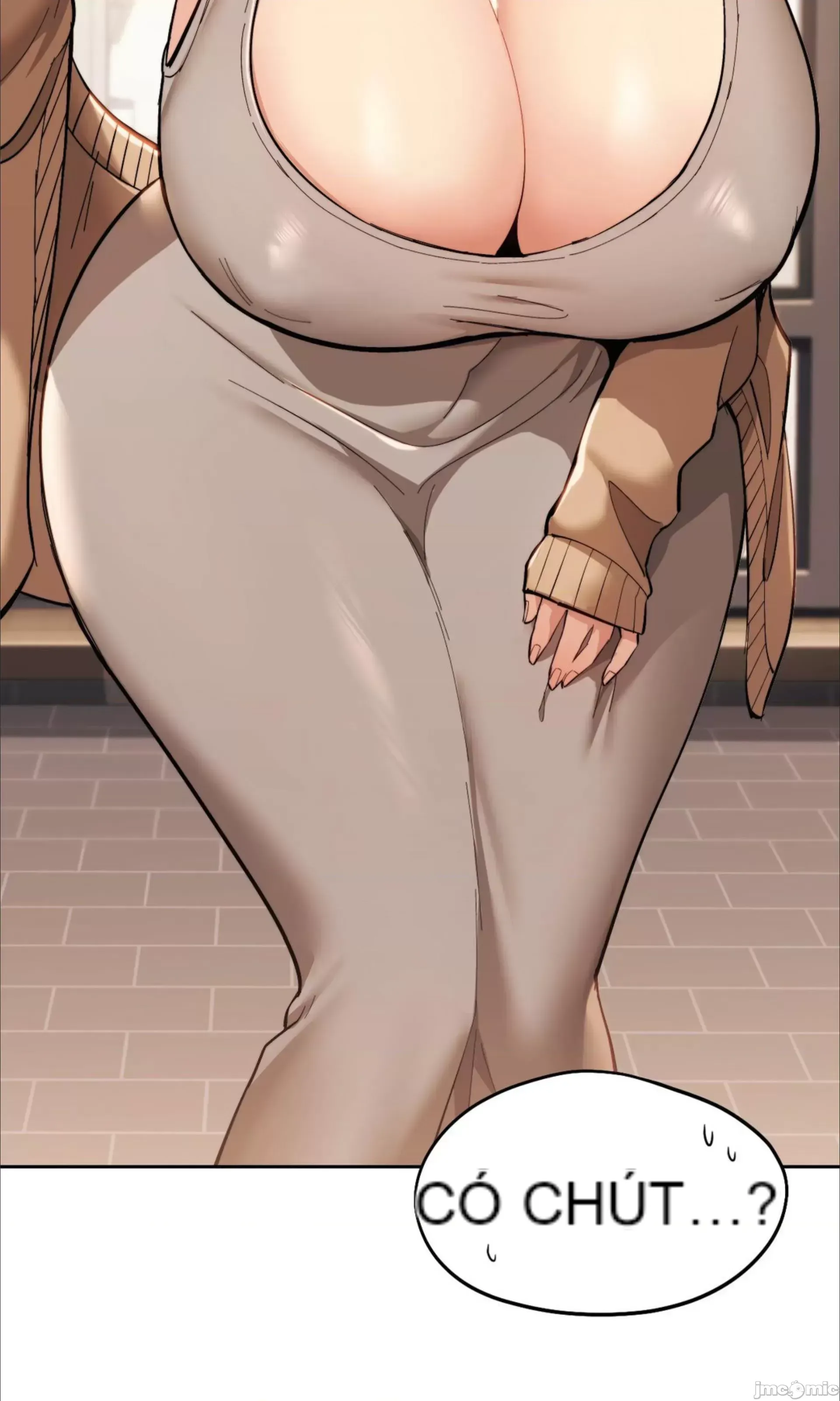 今日起的最愛 Chương 1-72