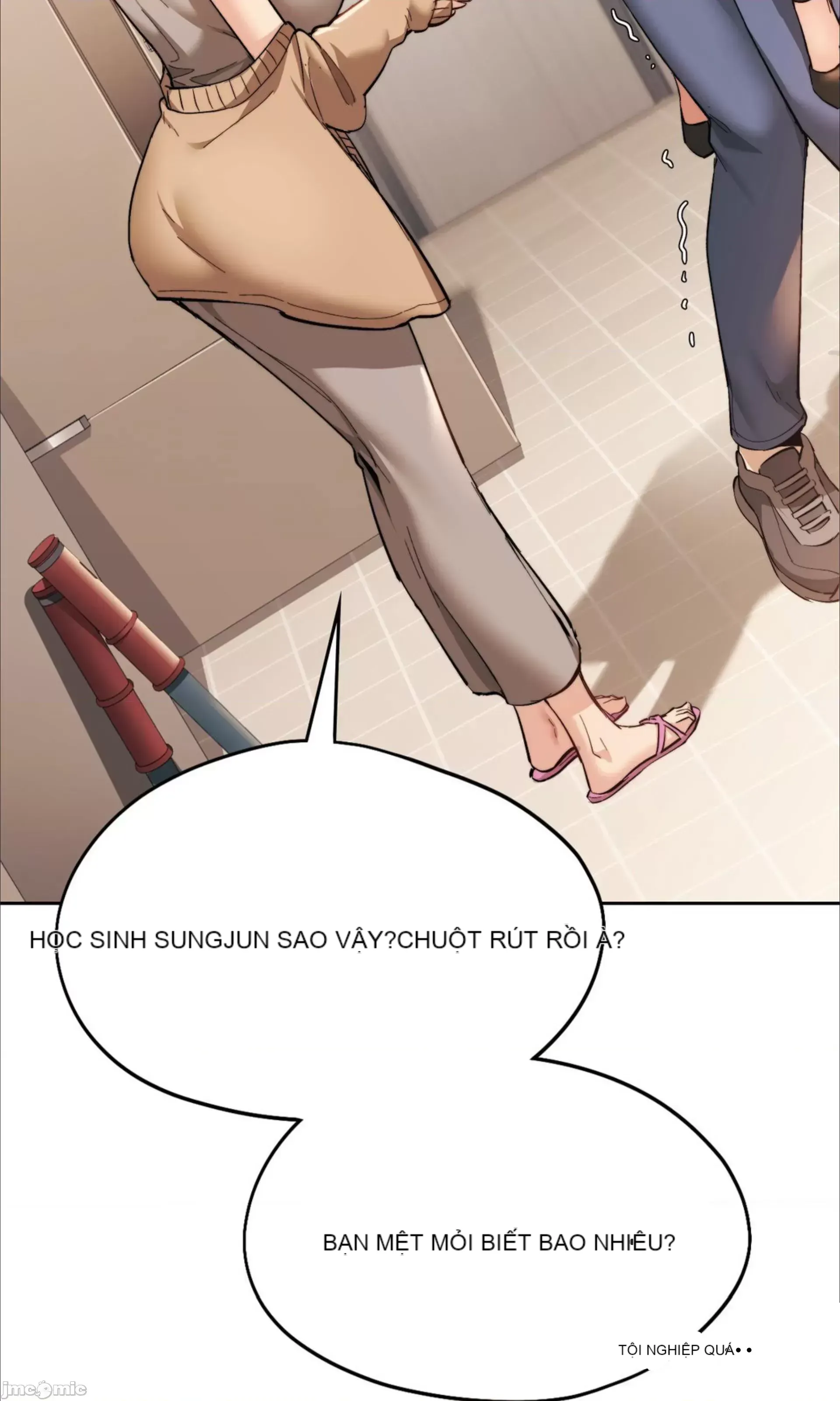 今日起的最愛 Chương 1-72