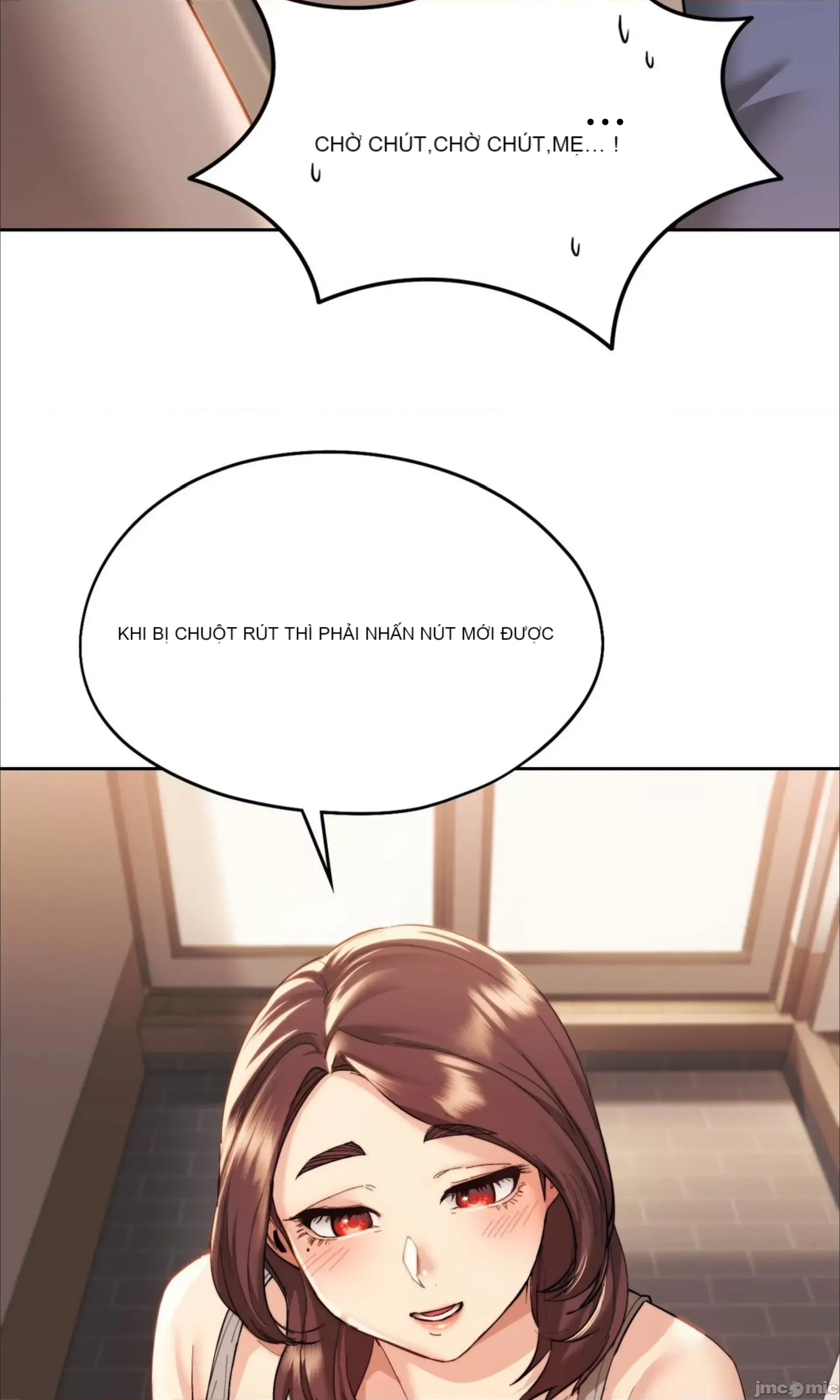 今日起的最愛 Chương 1-72