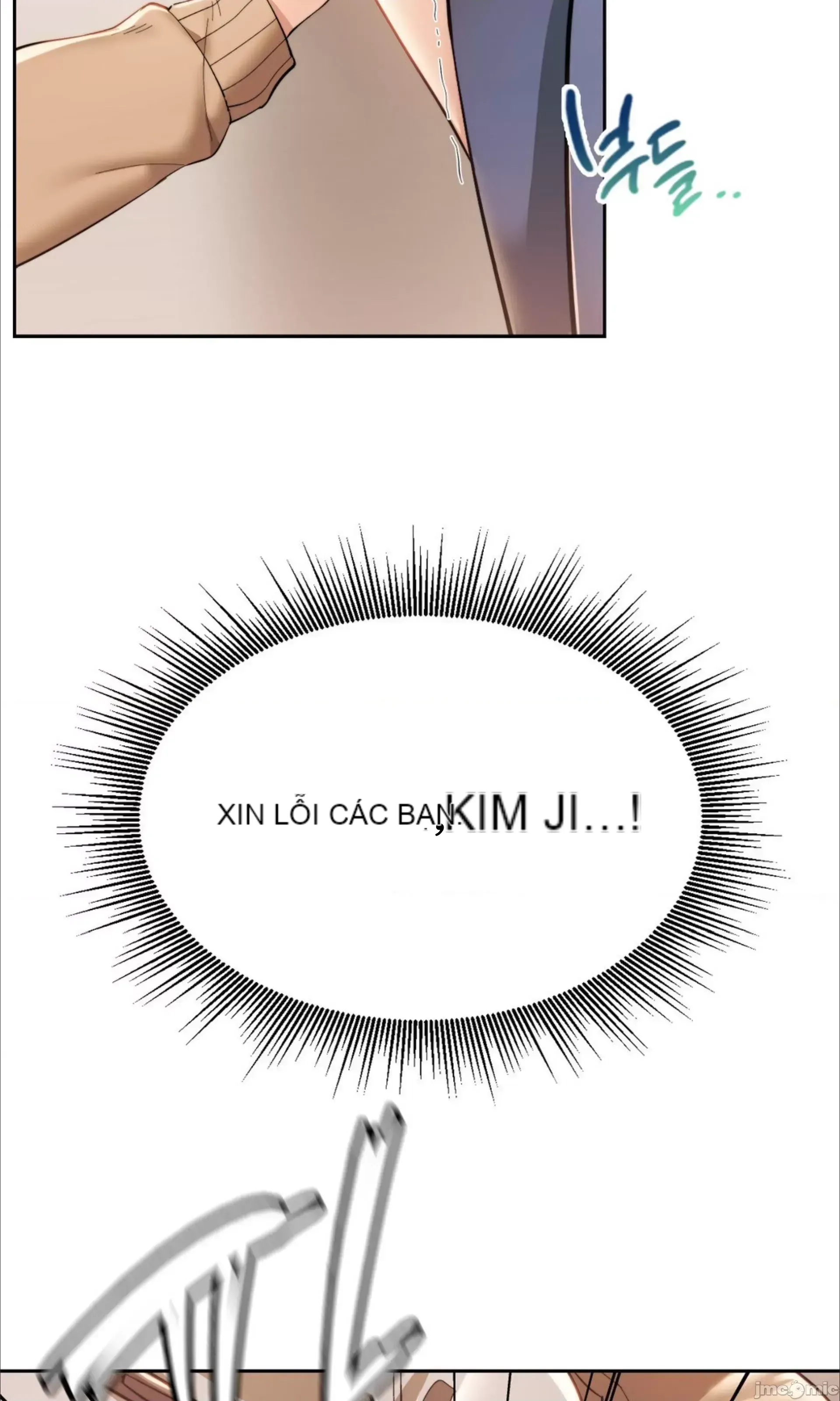 今日起的最愛 Chương 1-72