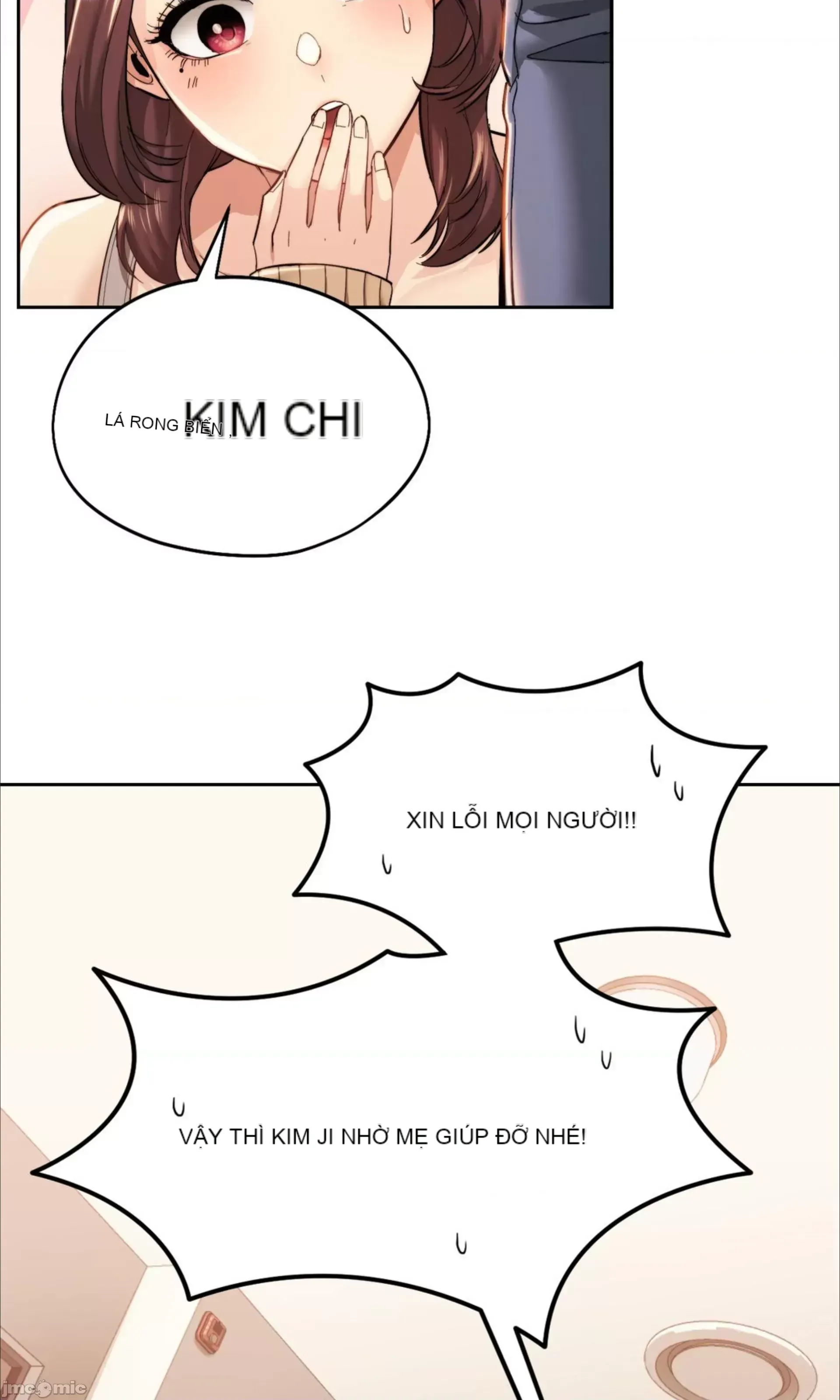 今日起的最愛 Chương 1-72