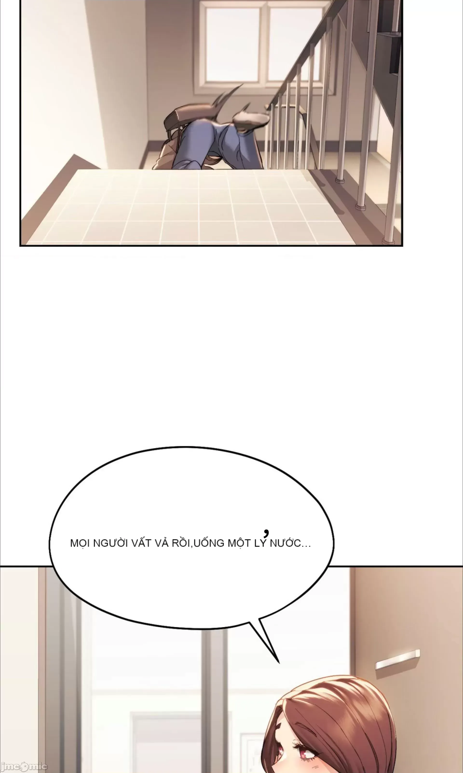 今日起的最愛 Chương 1-72