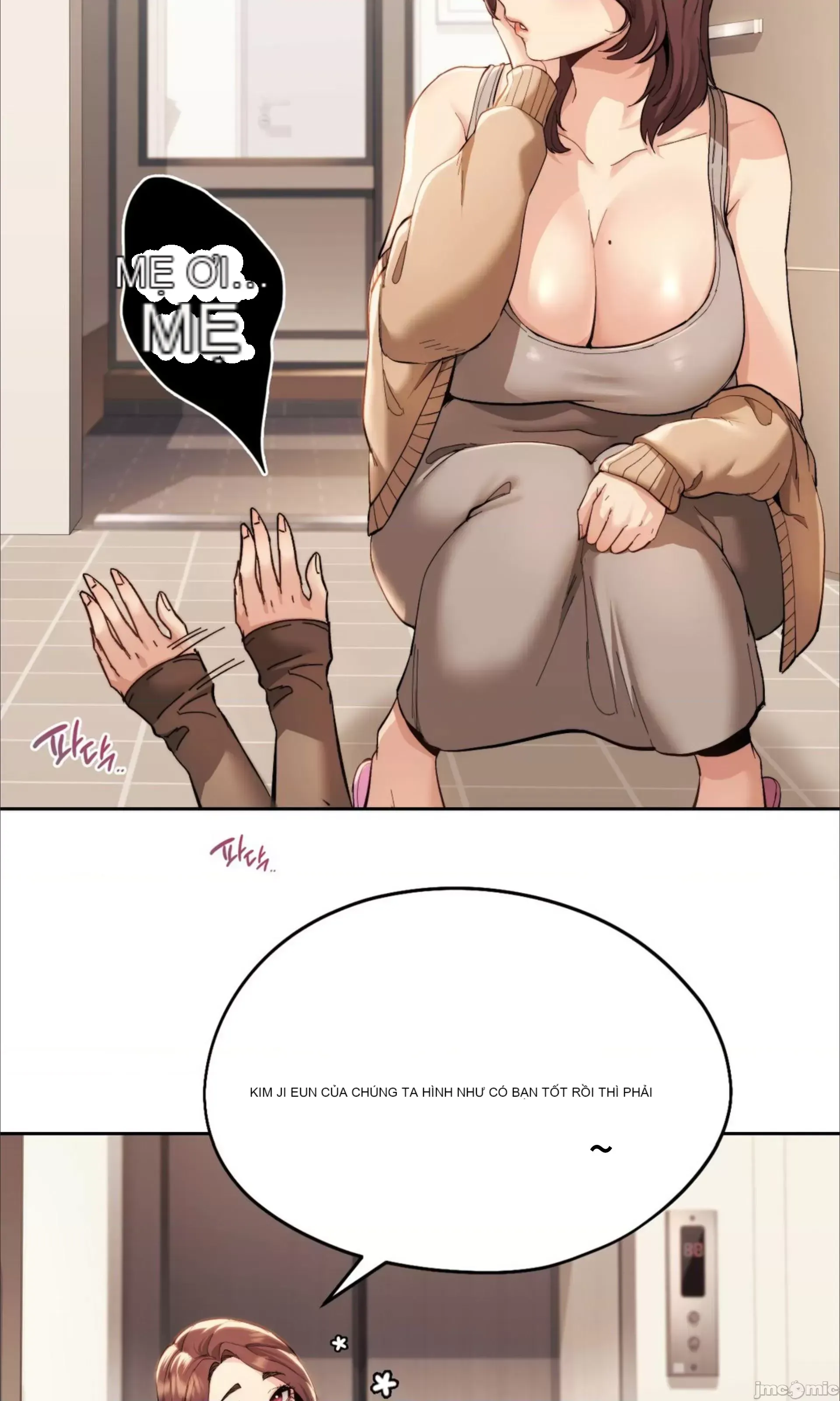 今日起的最愛 Chương 1-72