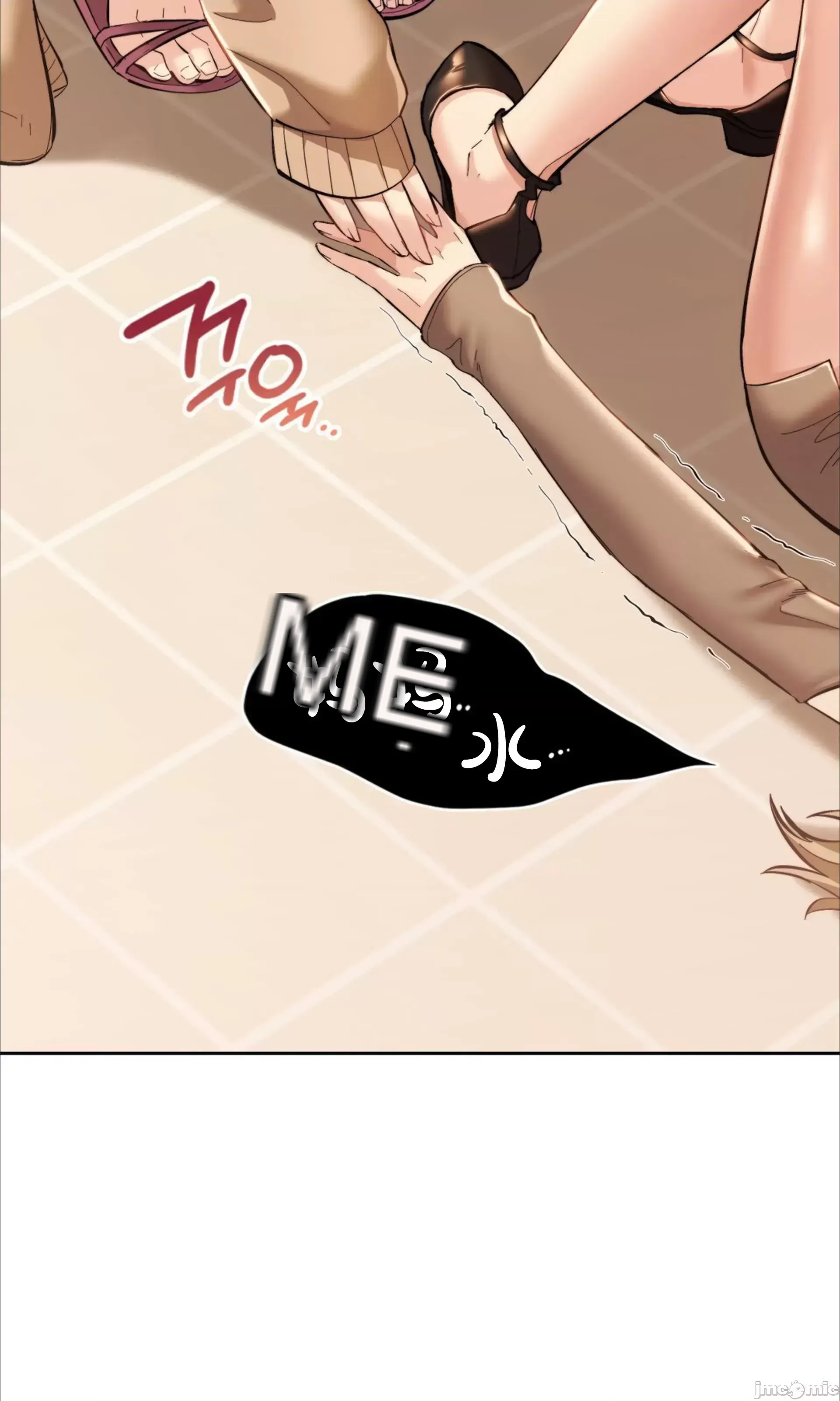 今日起的最愛 Chương 1-72