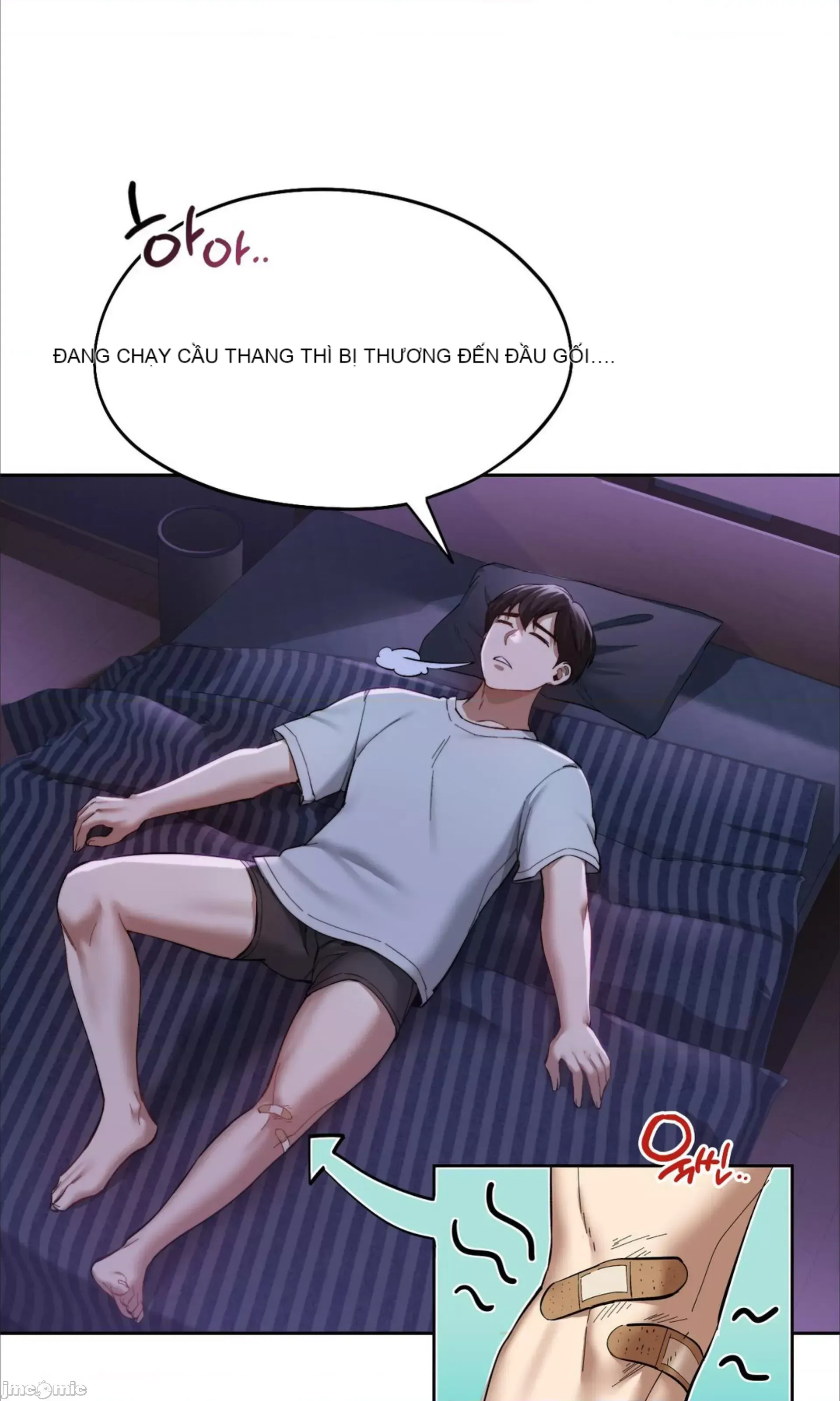 今日起的最愛 Chương 1-72