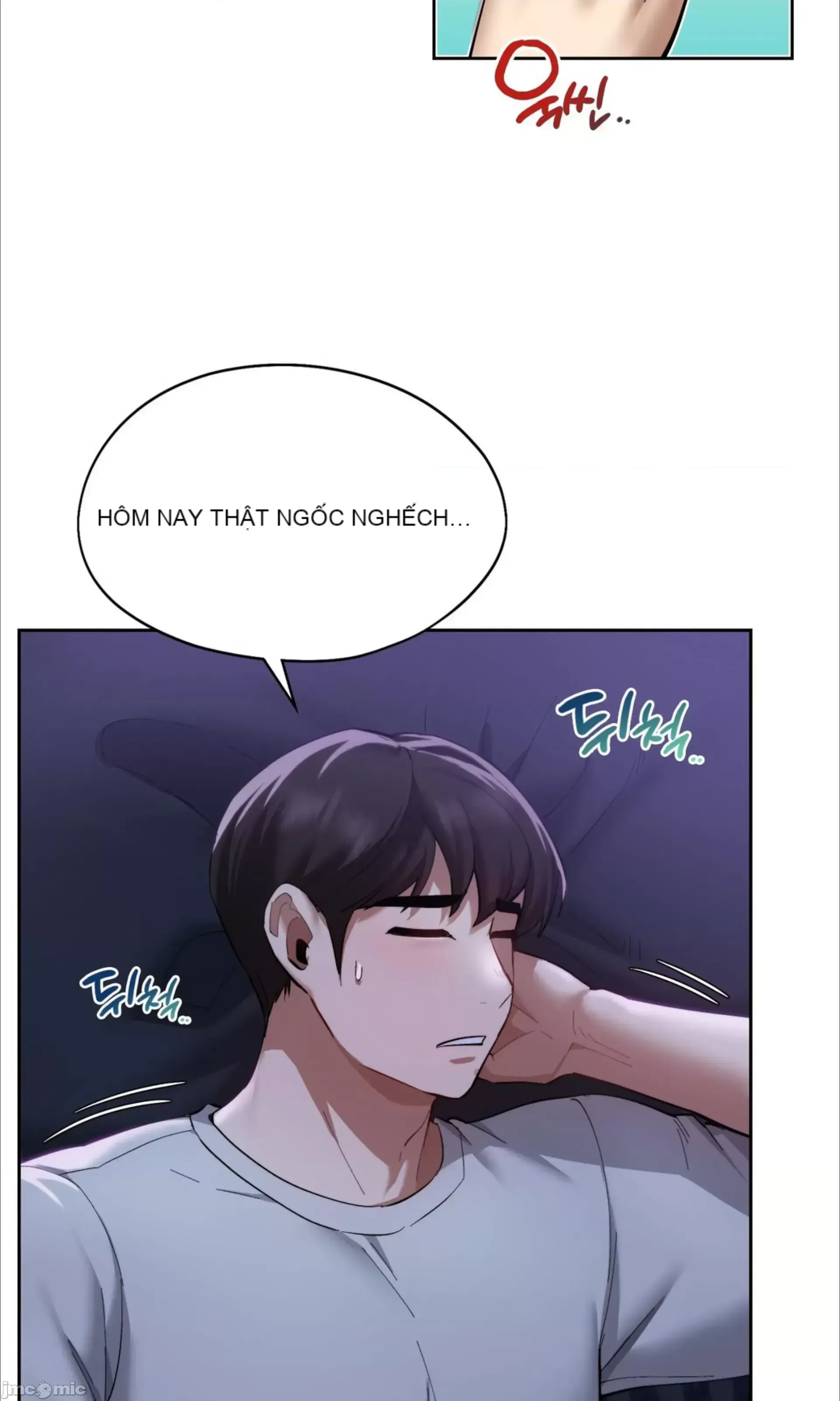 今日起的最愛 Chương 1-72