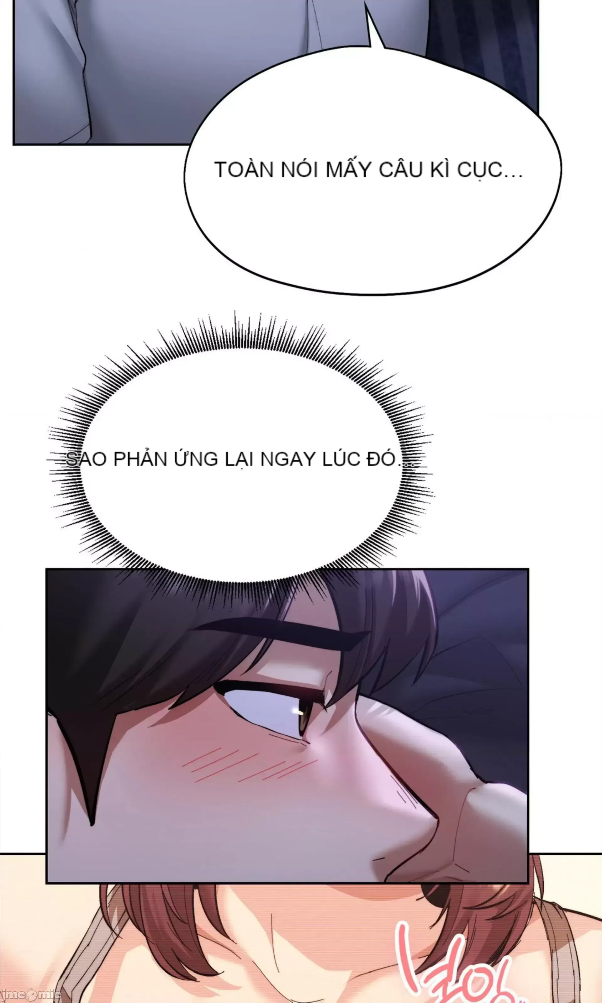 今日起的最愛 Chương 1-72