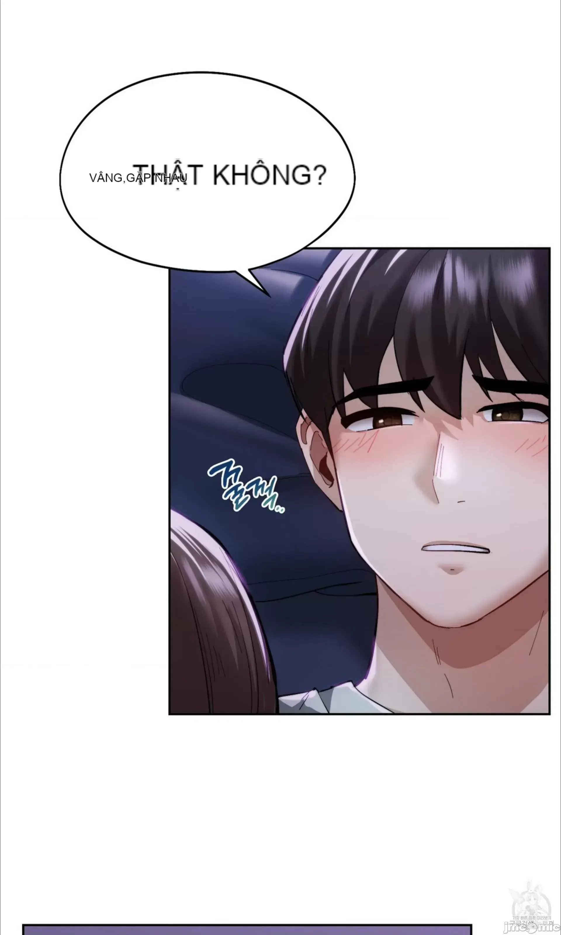 今日起的最愛 Chương 1-72