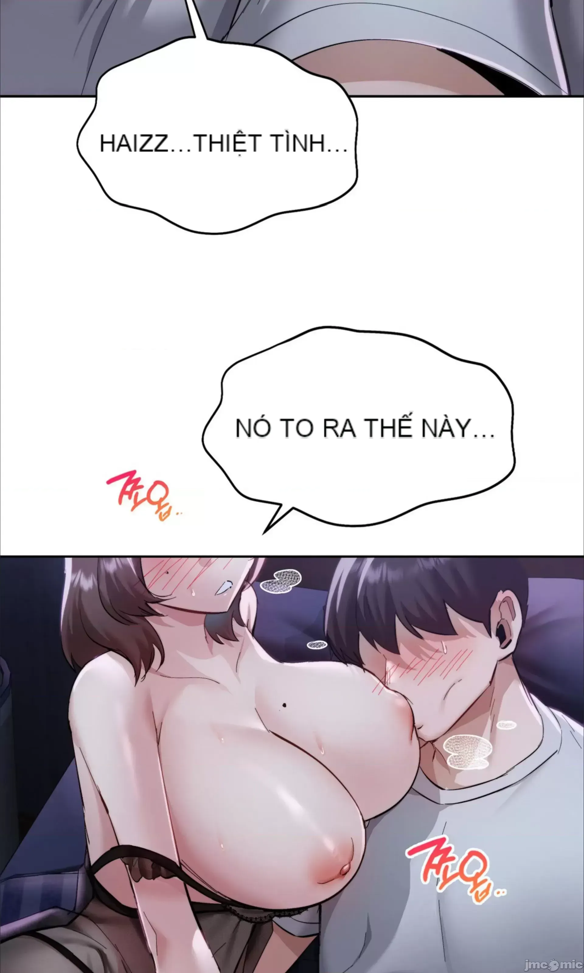 今日起的最愛 Chương 1-72