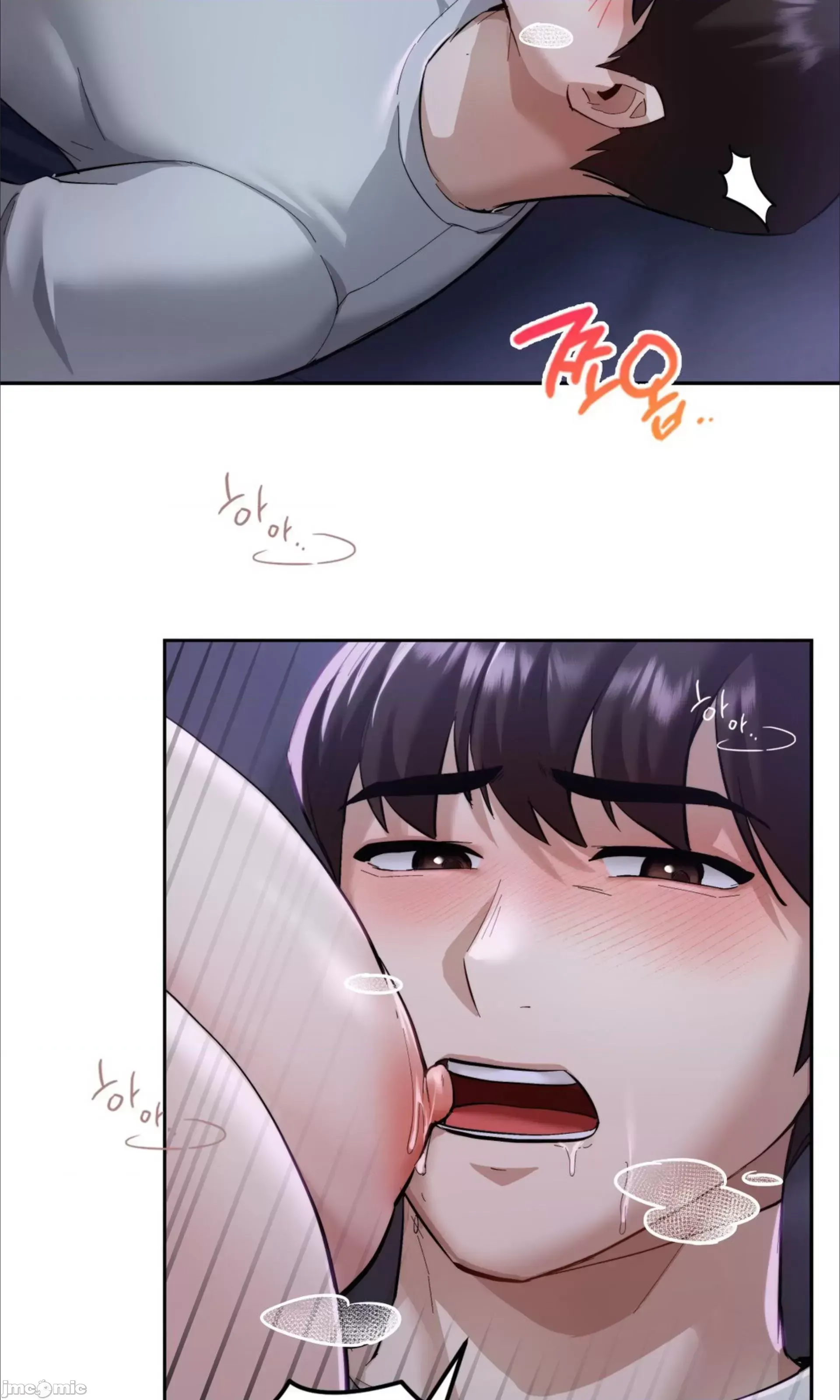 今日起的最愛 Chương 1-72