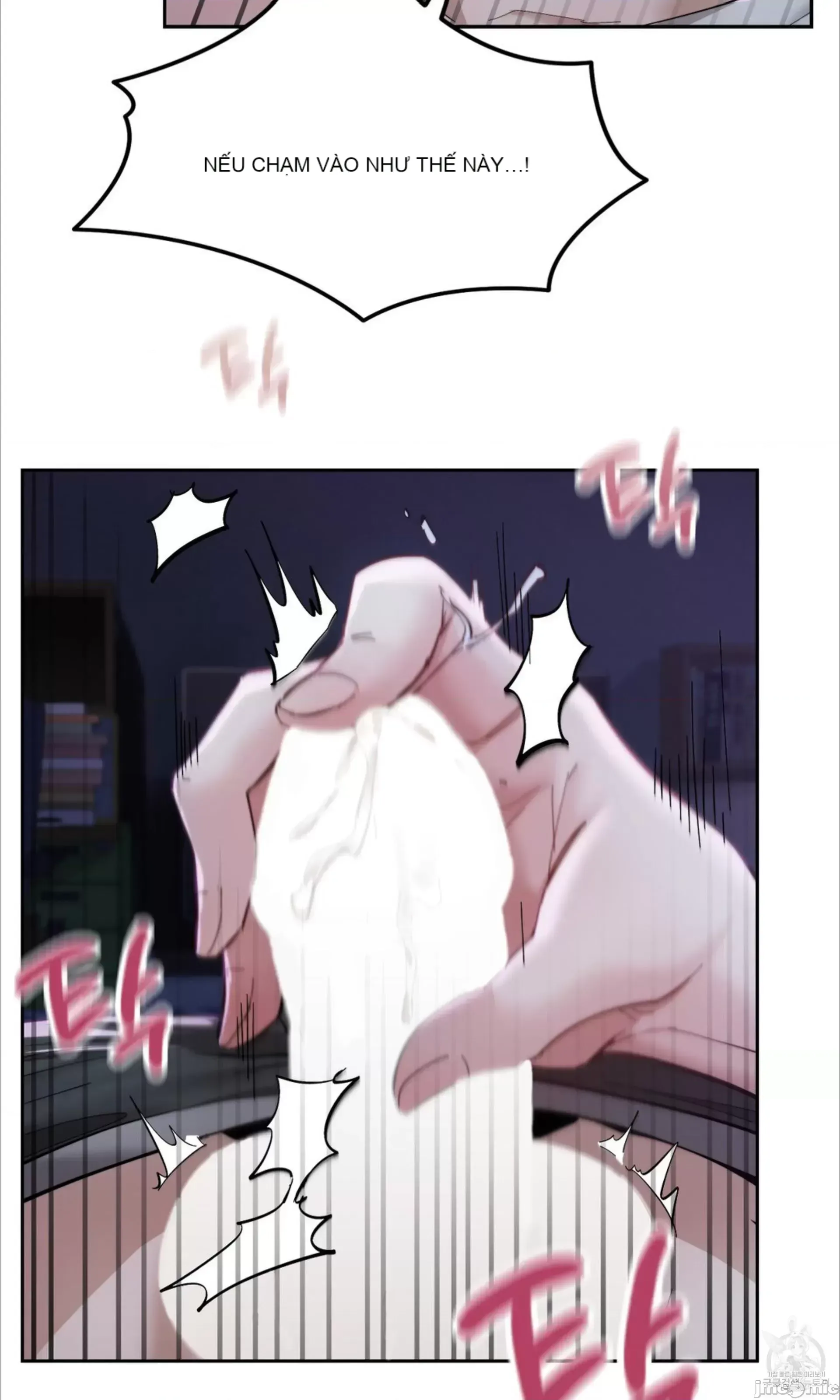 今日起的最愛 Chương 1-72