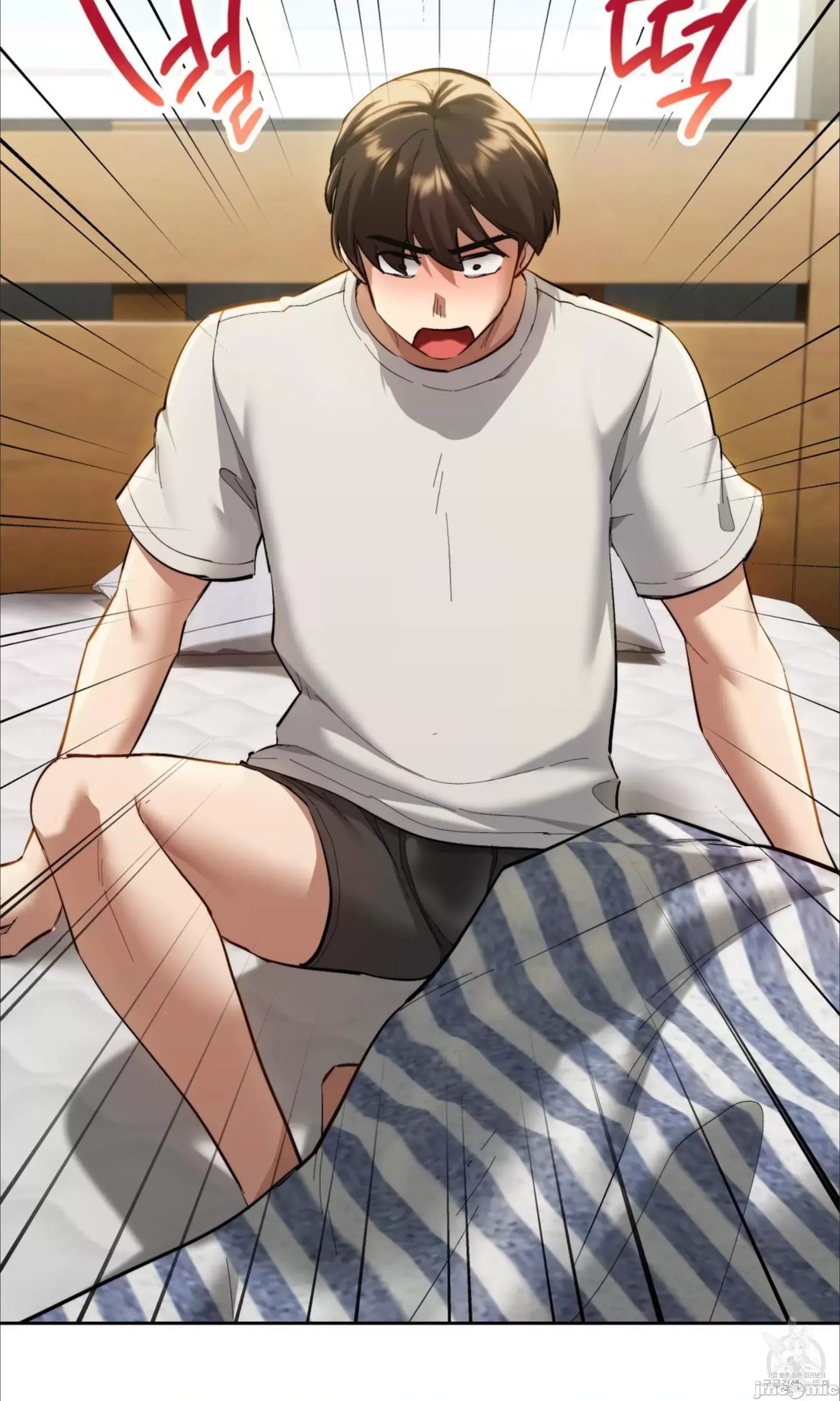 今日起的最愛 Chương 1-72