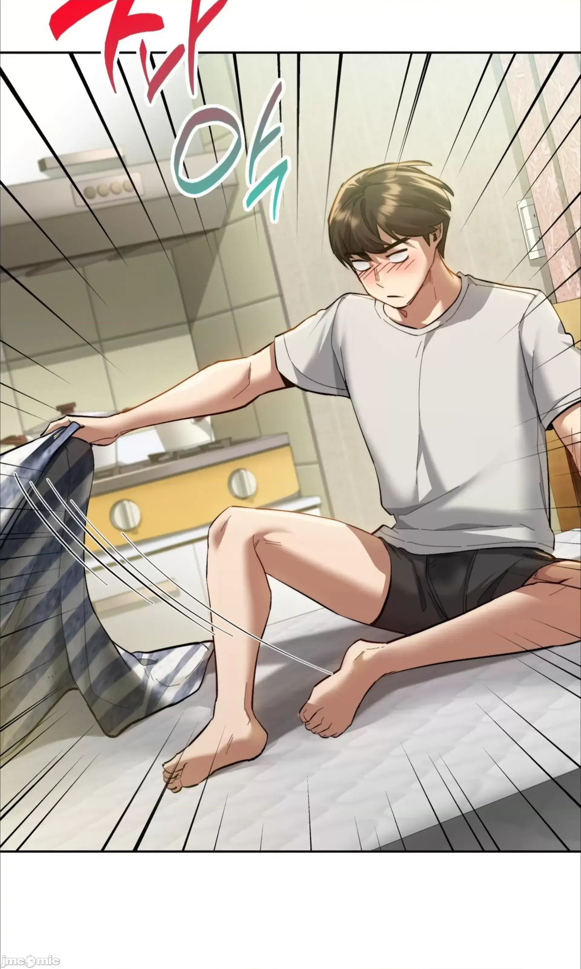 今日起的最愛 Chương 1-72