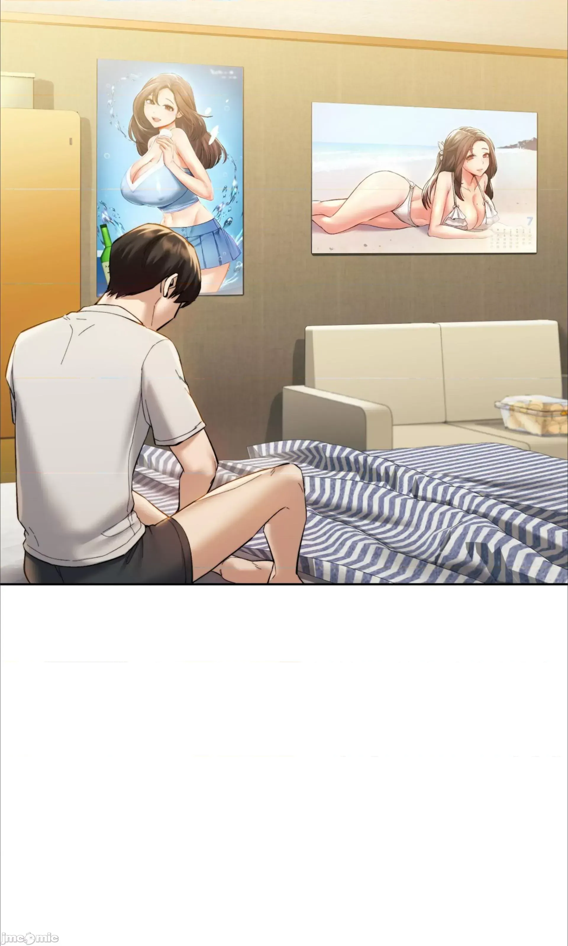 今日起的最愛 Chương 1-72