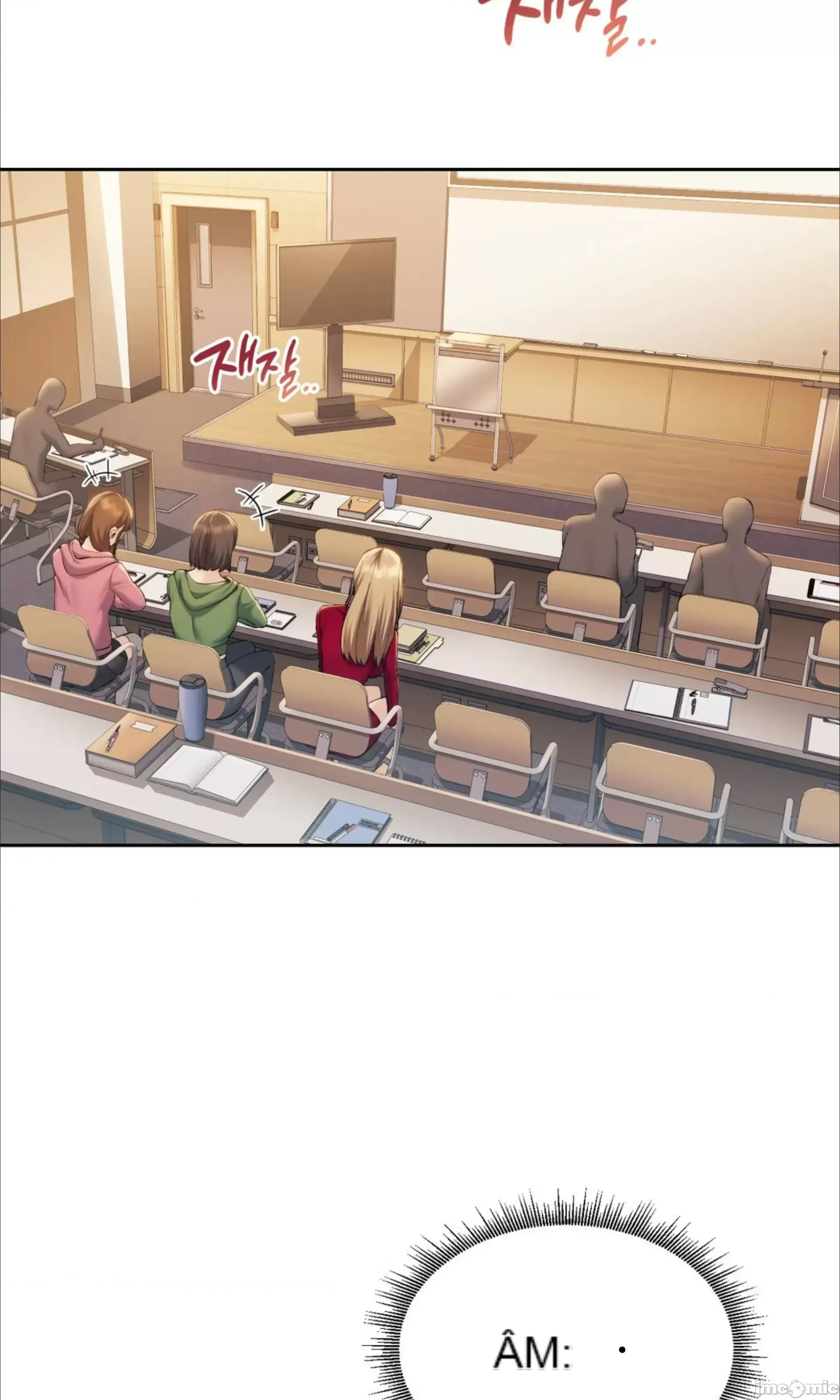 今日起的最愛 Chương 1-72