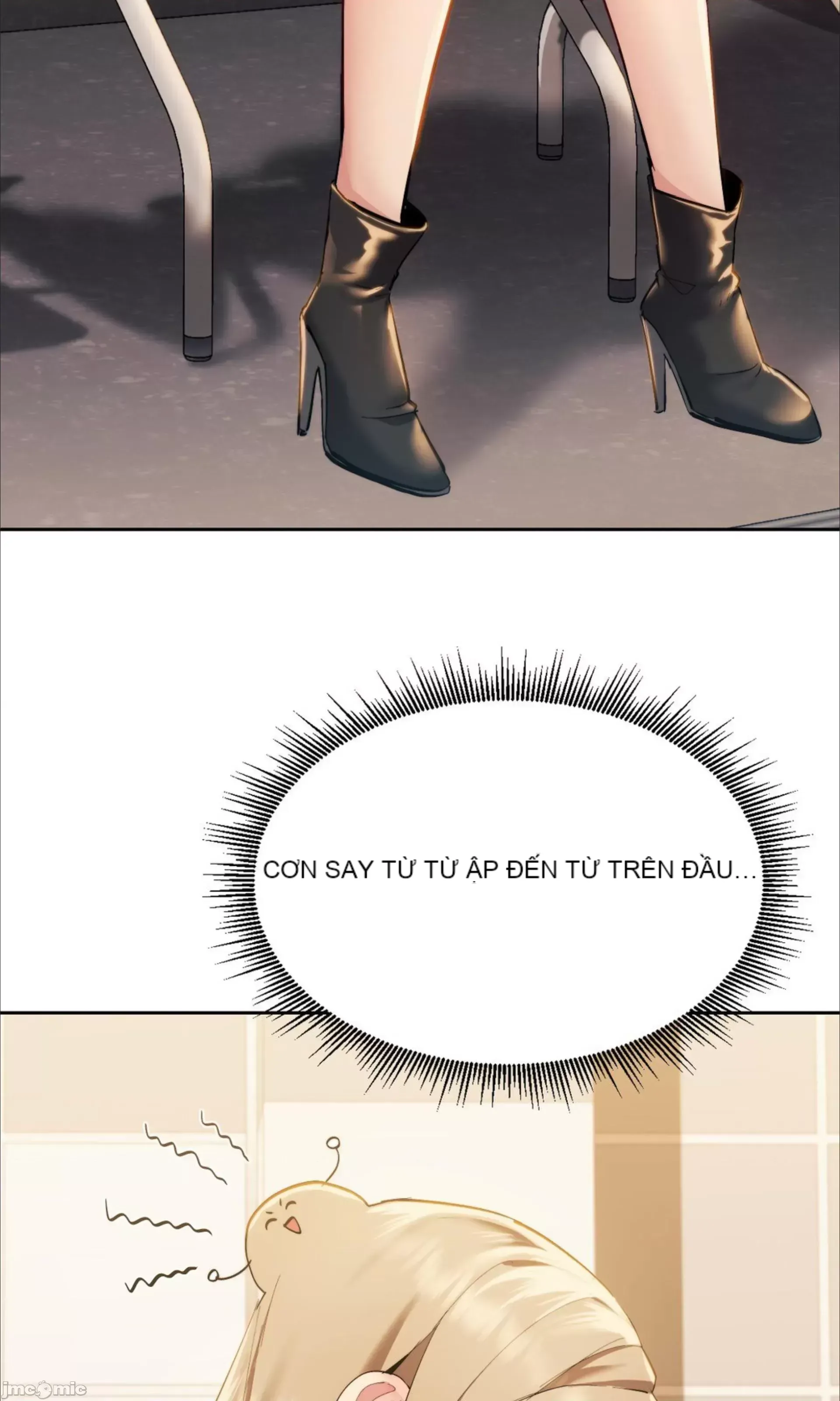 今日起的最愛 Chương 1-72