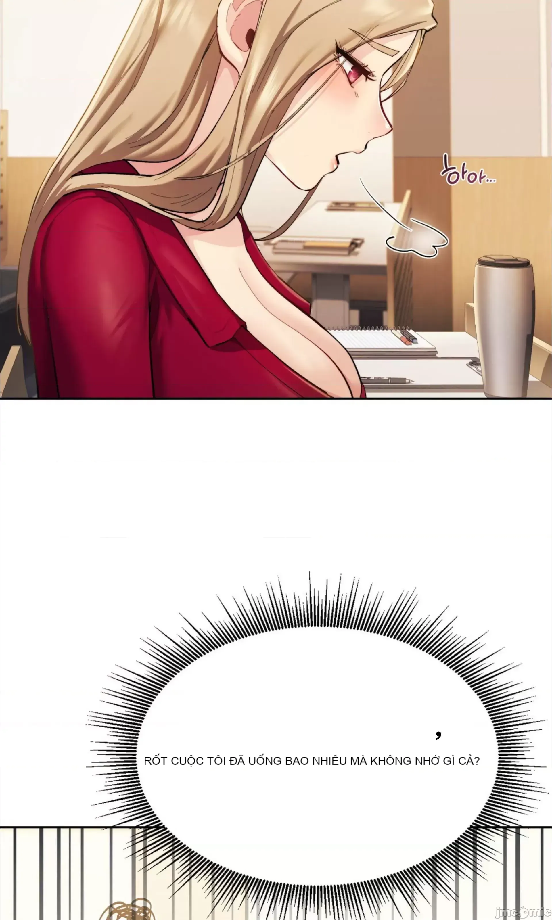 今日起的最愛 Chương 1-72