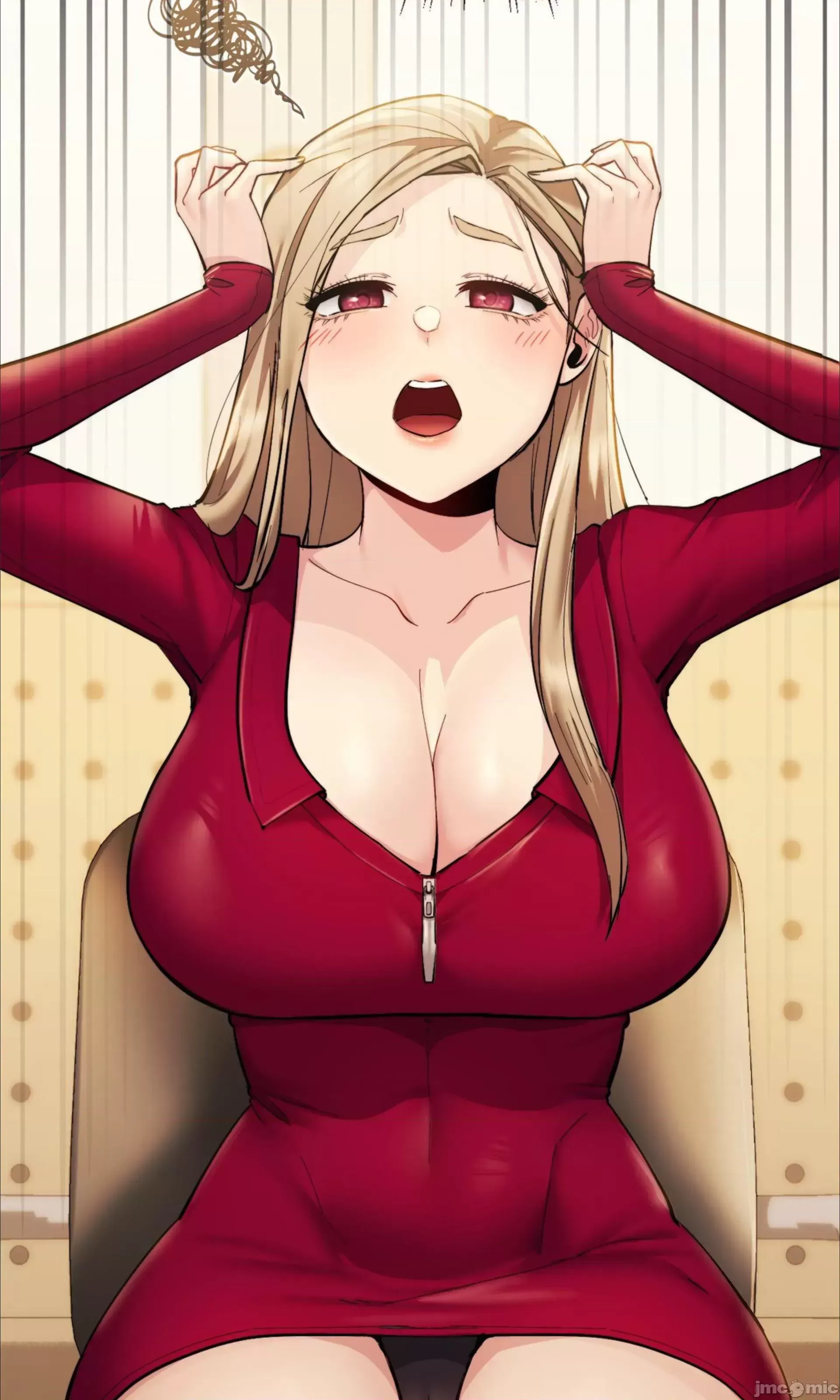 今日起的最愛 Chương 1-72