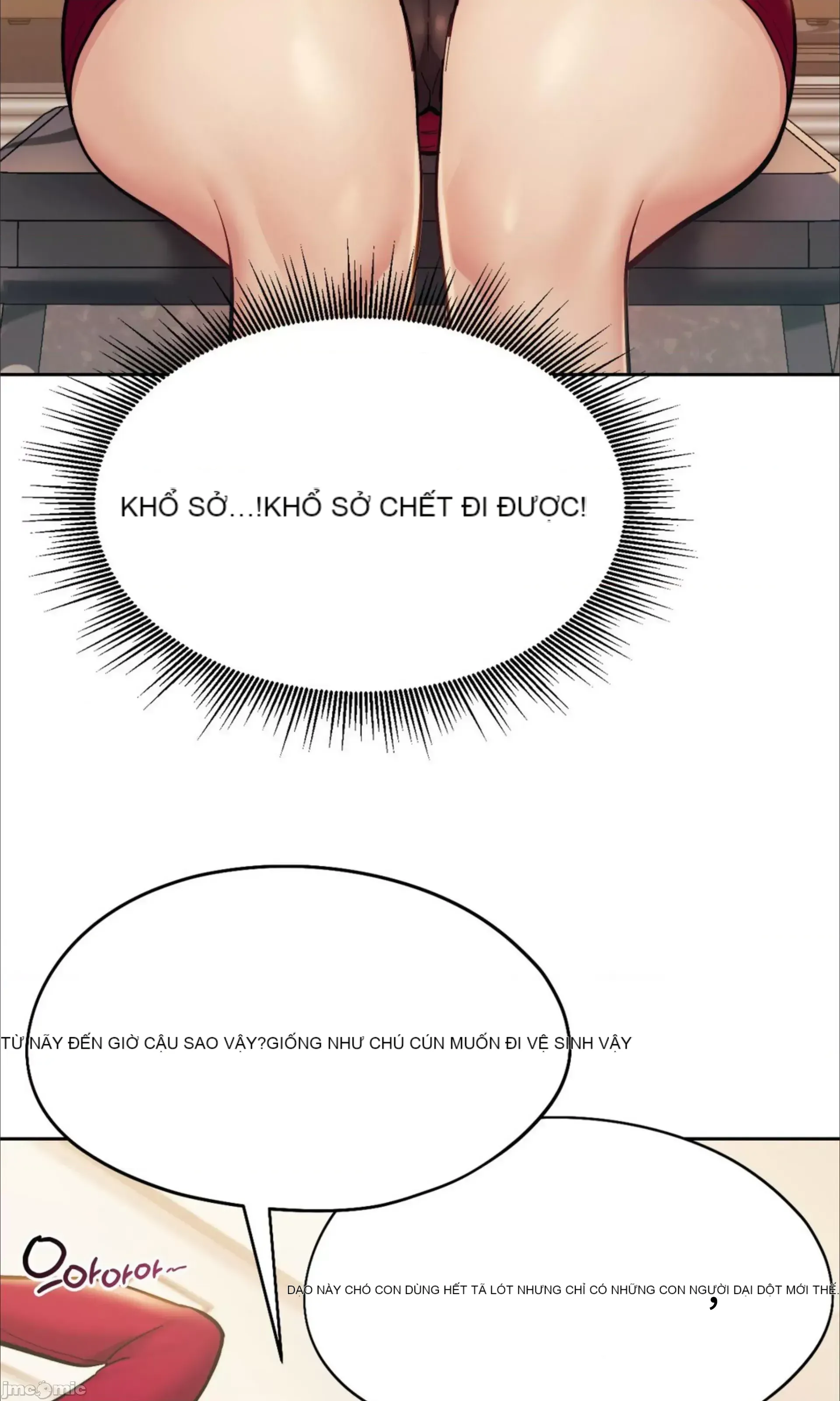 今日起的最愛 Chương 1-72