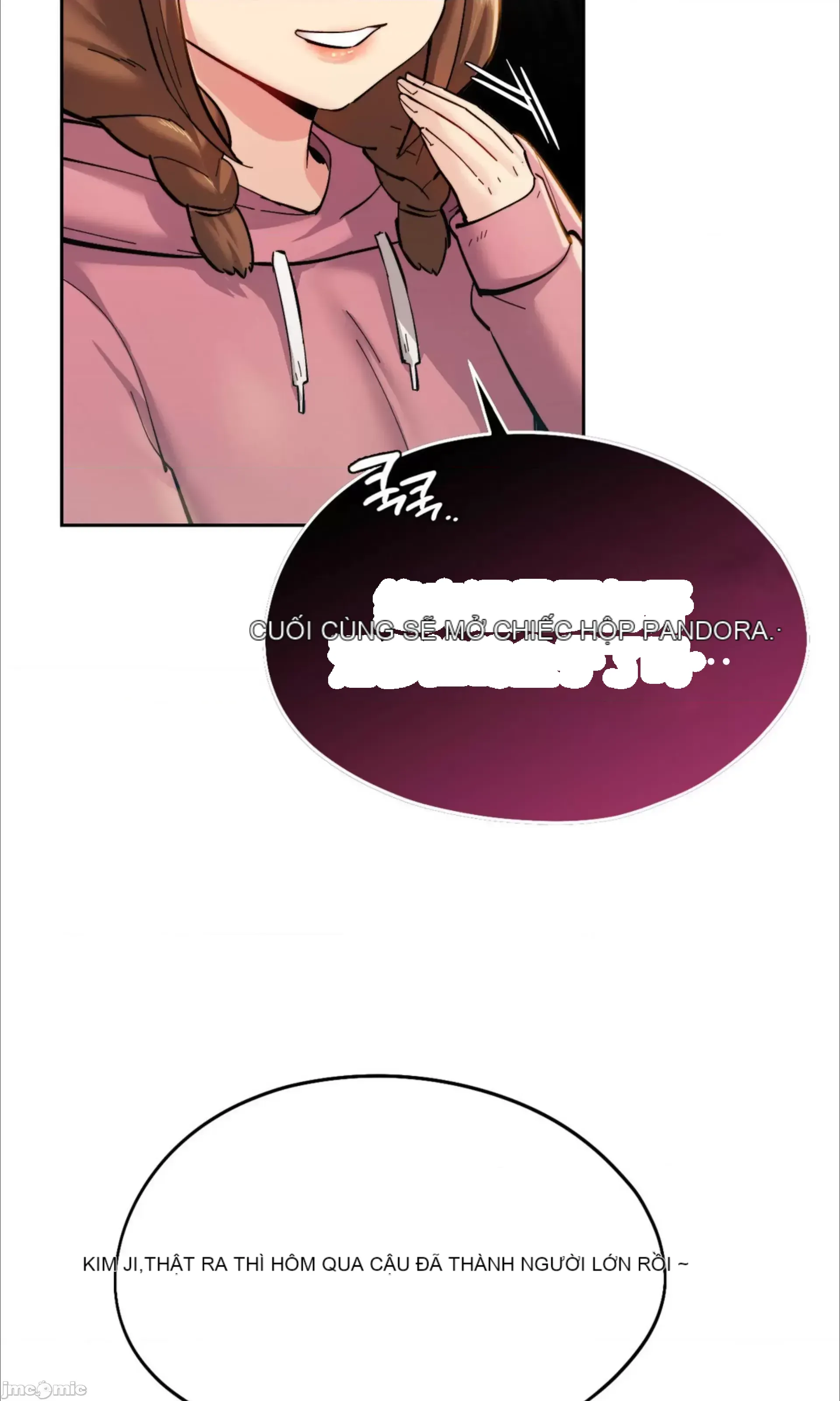 今日起的最愛 Chương 1-72