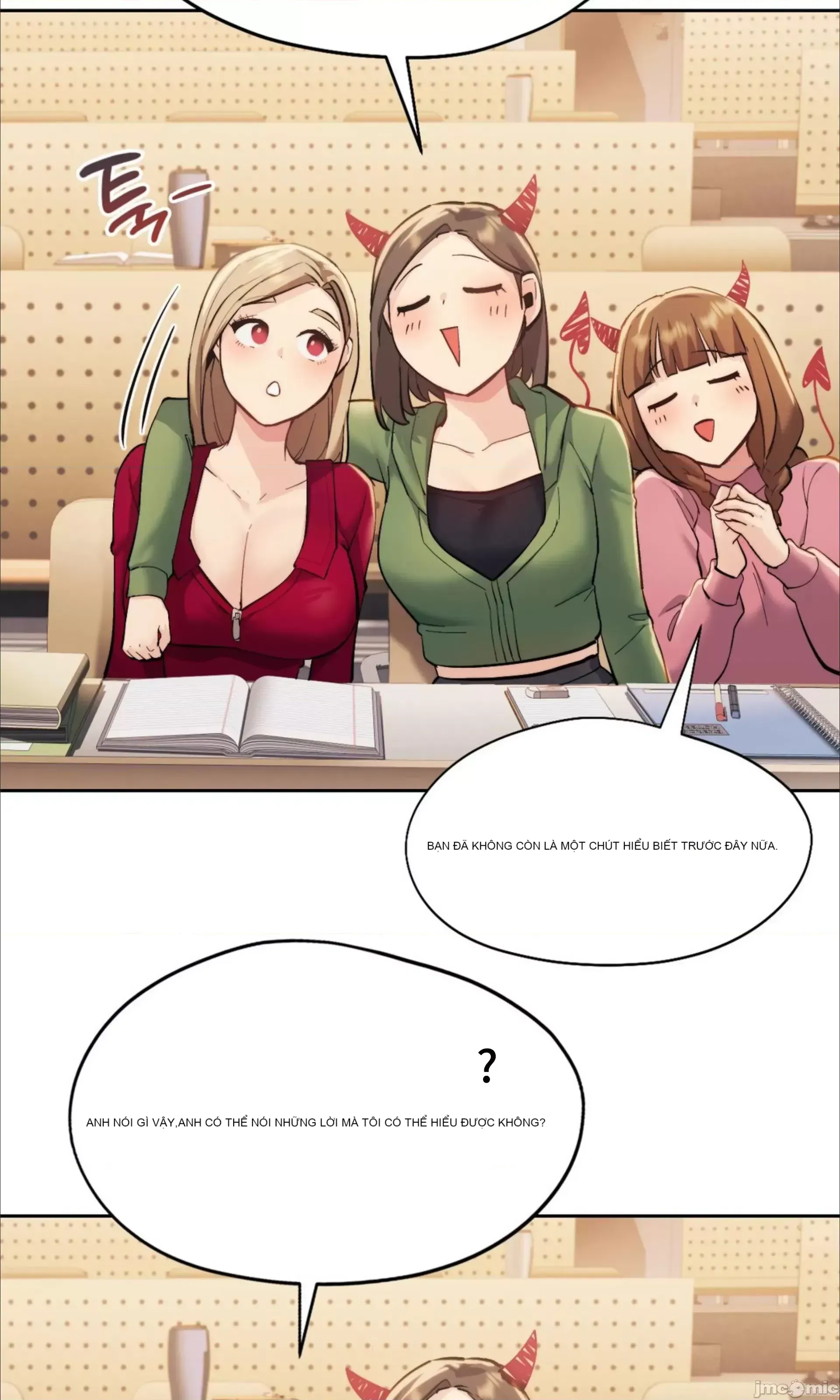 今日起的最愛 Chương 1-72