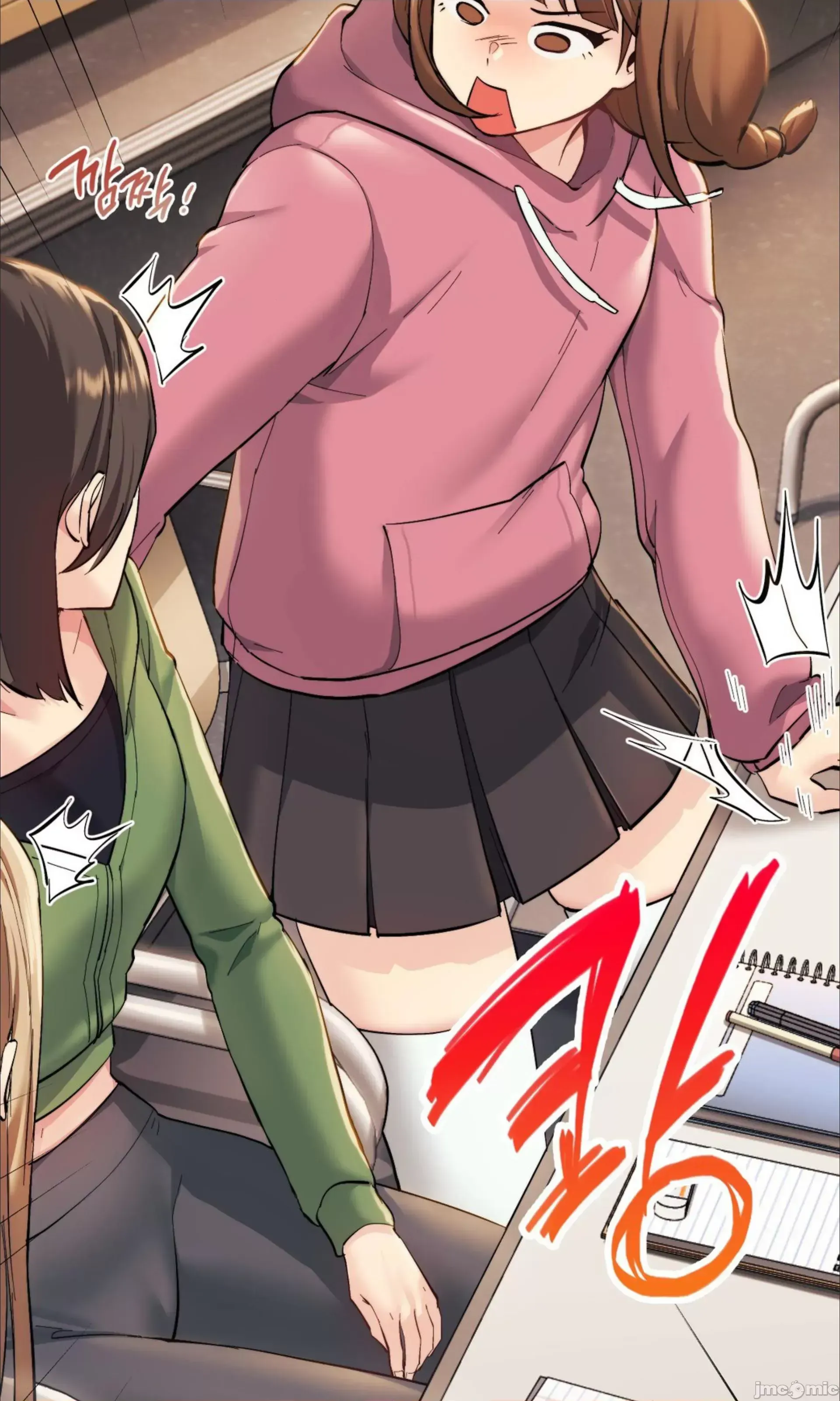 今日起的最愛 Chương 1-72