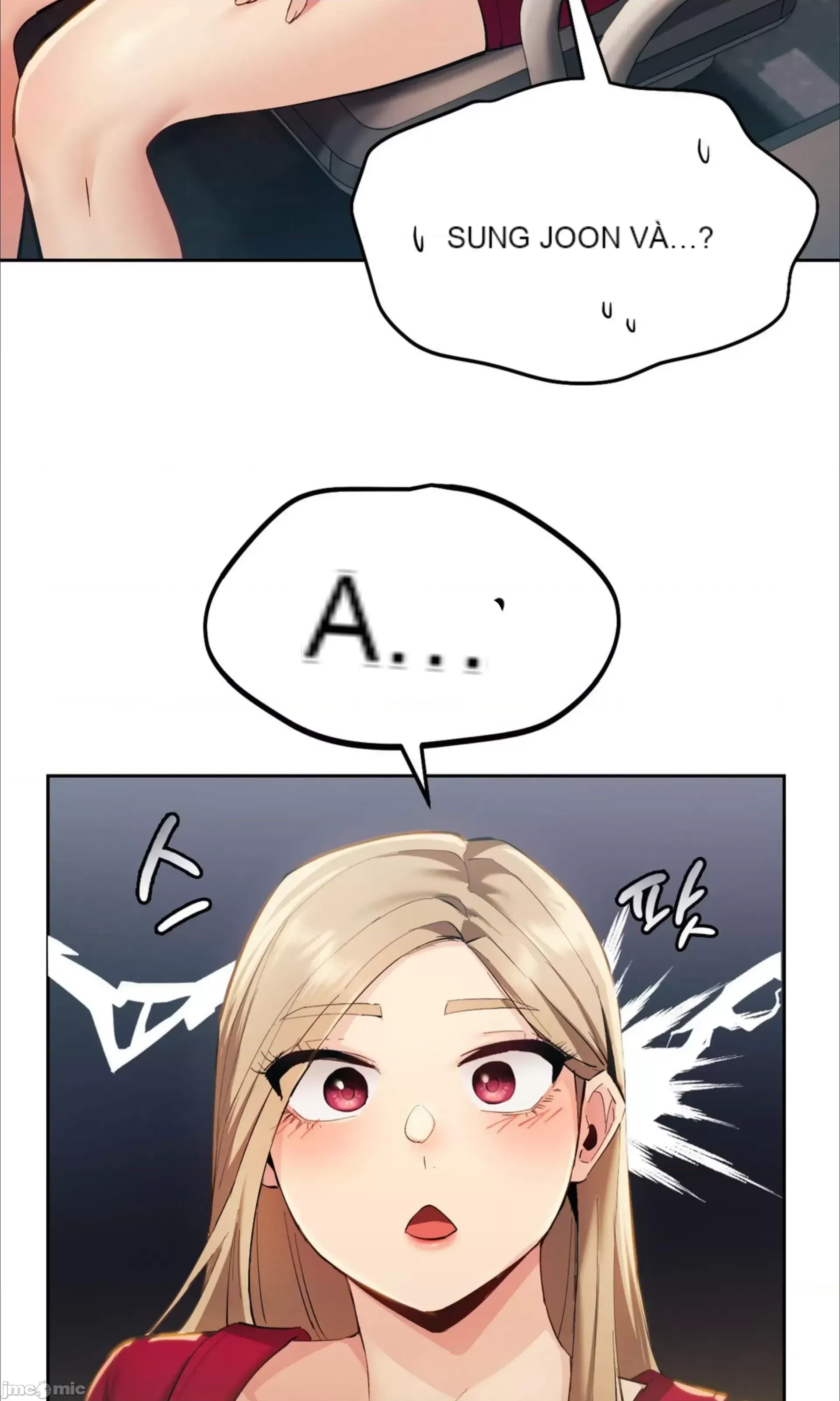 今日起的最愛 Chương 1-72