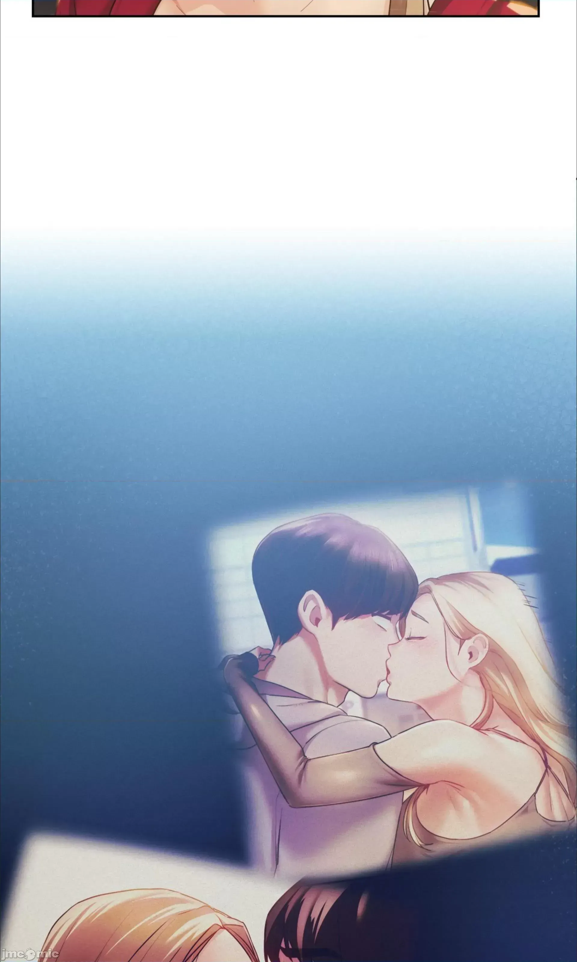 今日起的最愛 Chương 1-72