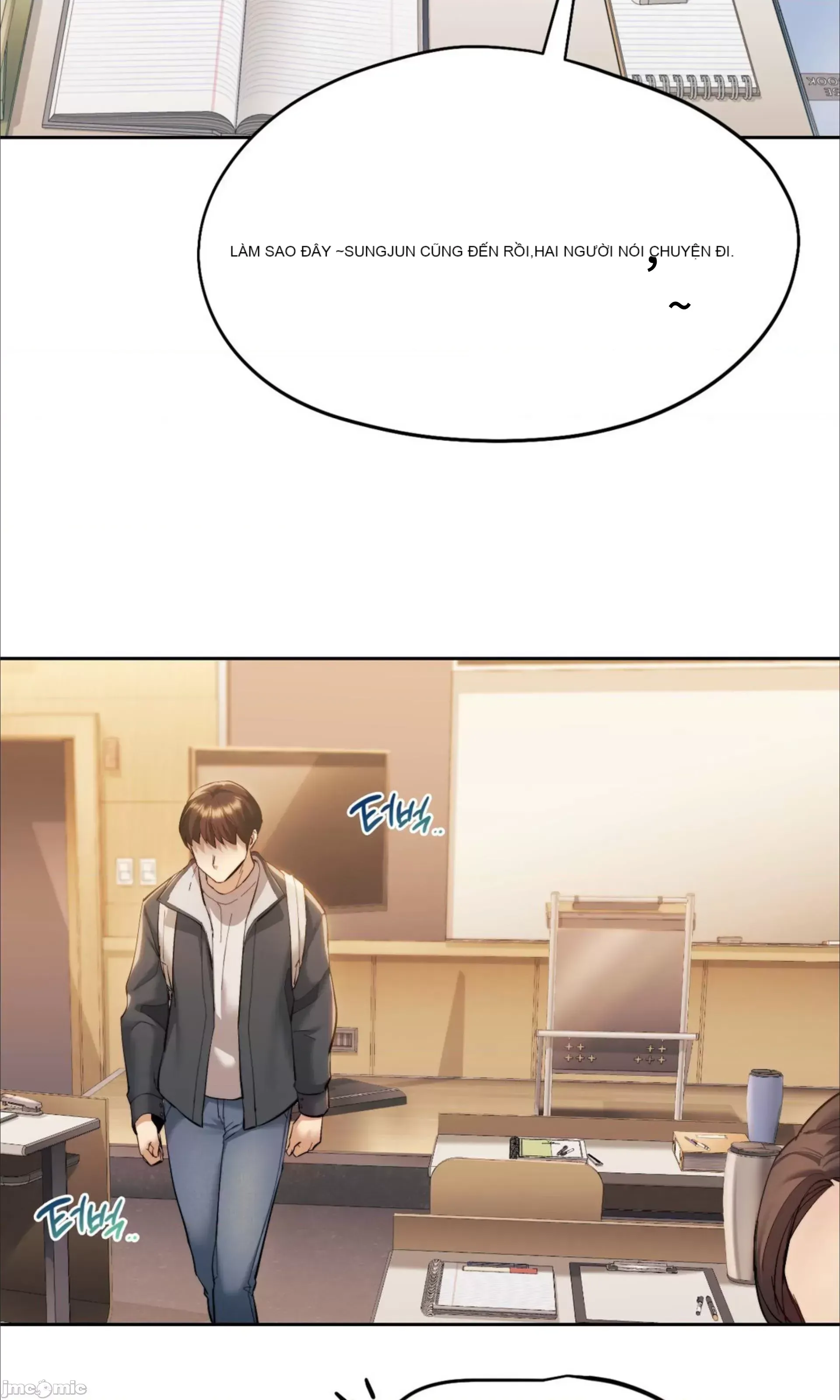 今日起的最愛 Chương 1-72