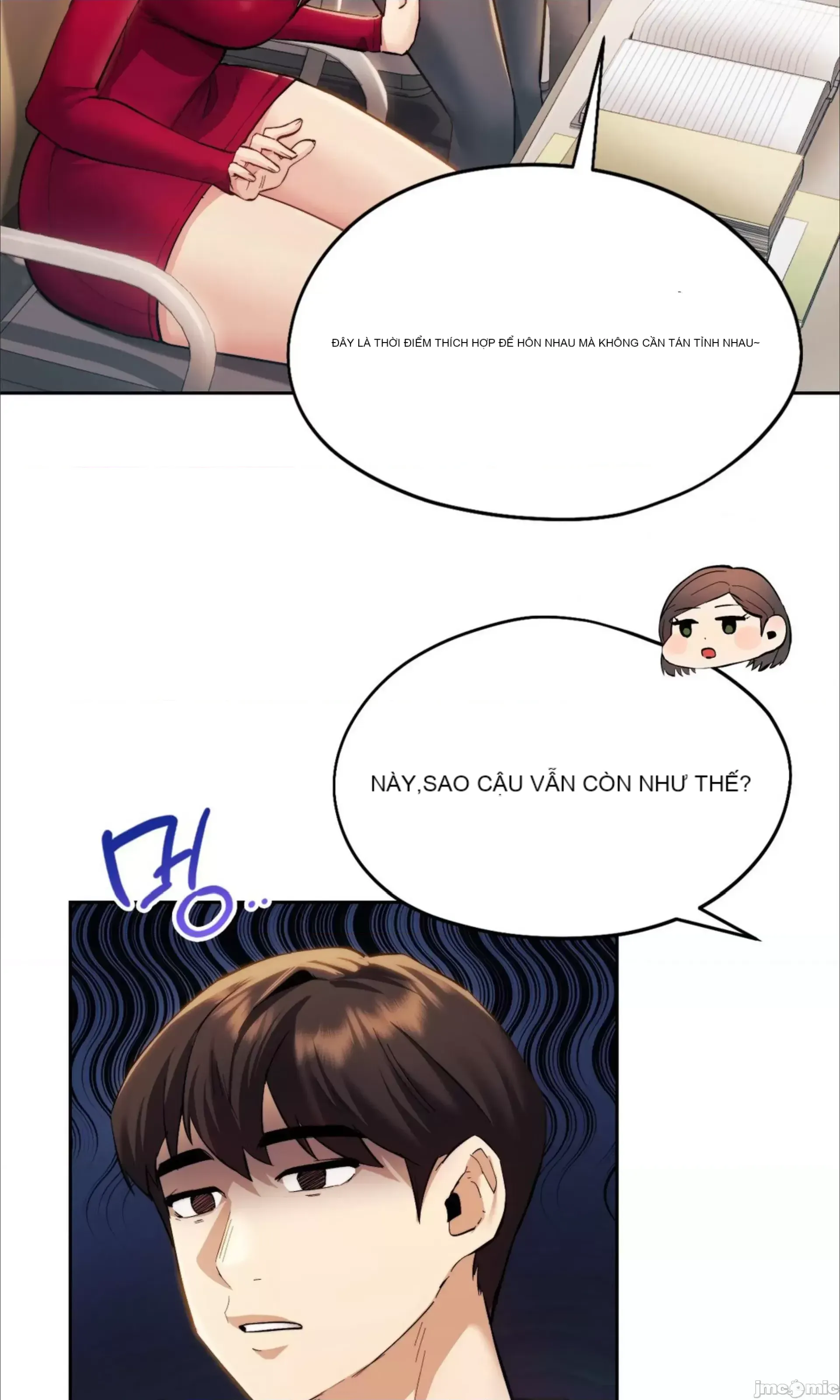 今日起的最愛 Chương 1-72