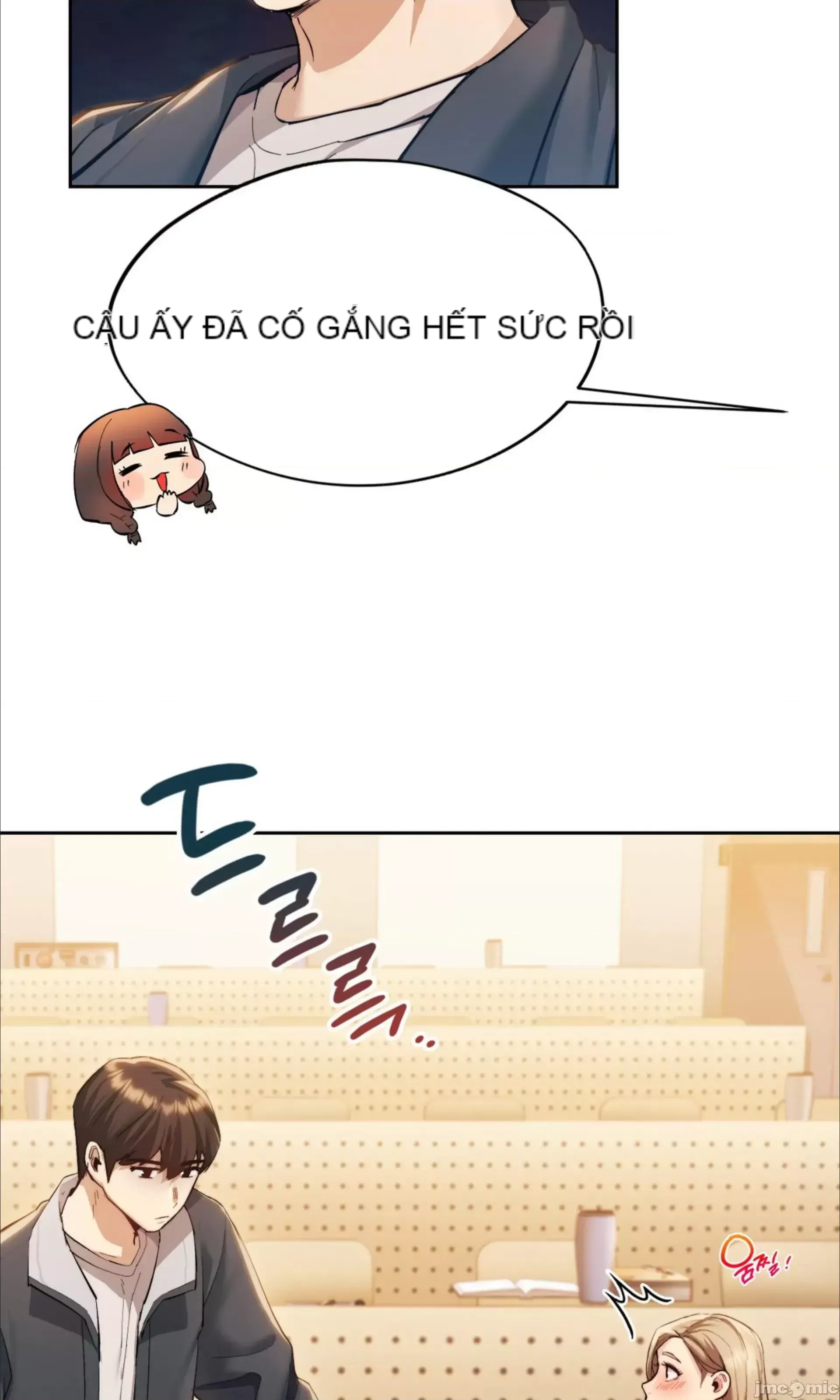 今日起的最愛 Chương 1-72