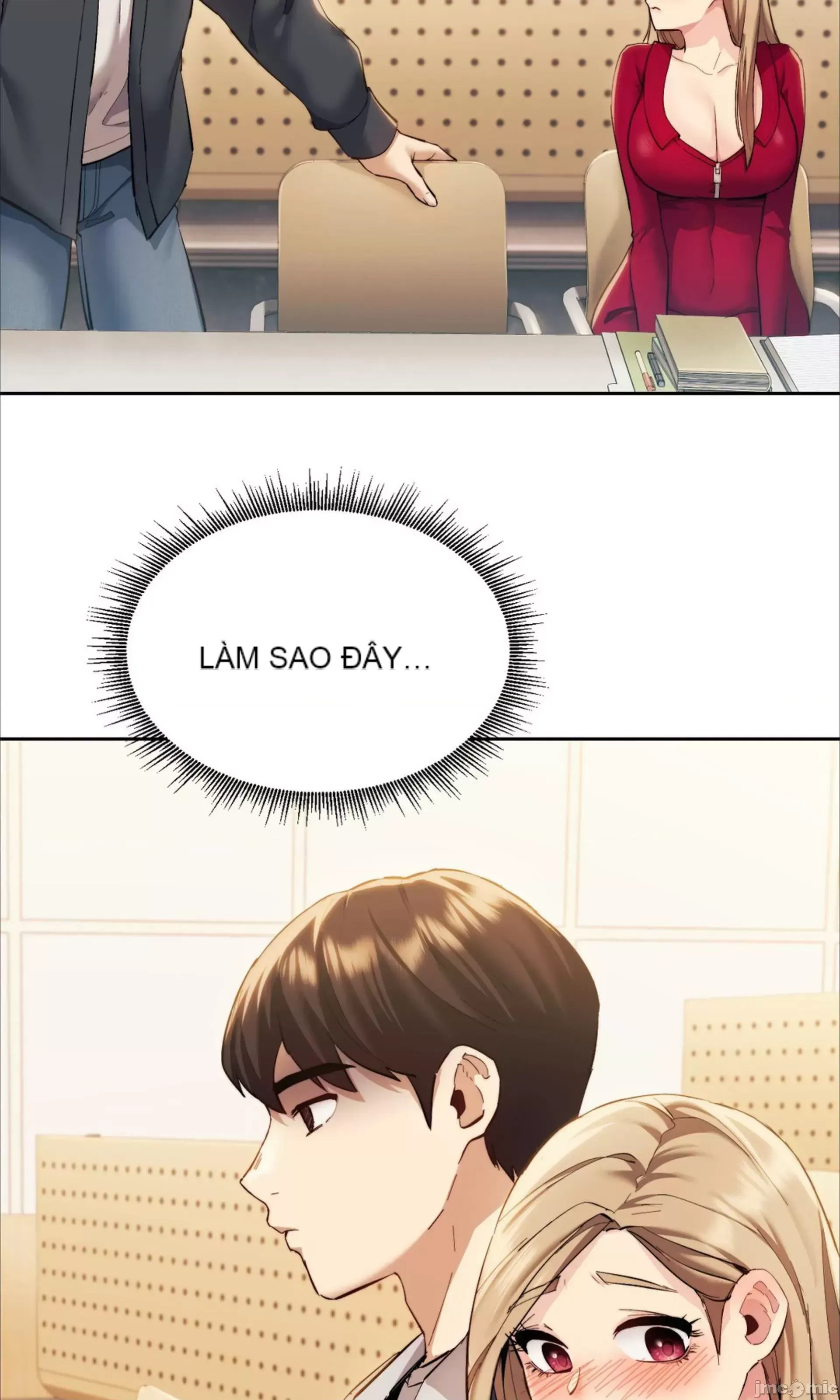 今日起的最愛 Chương 1-72