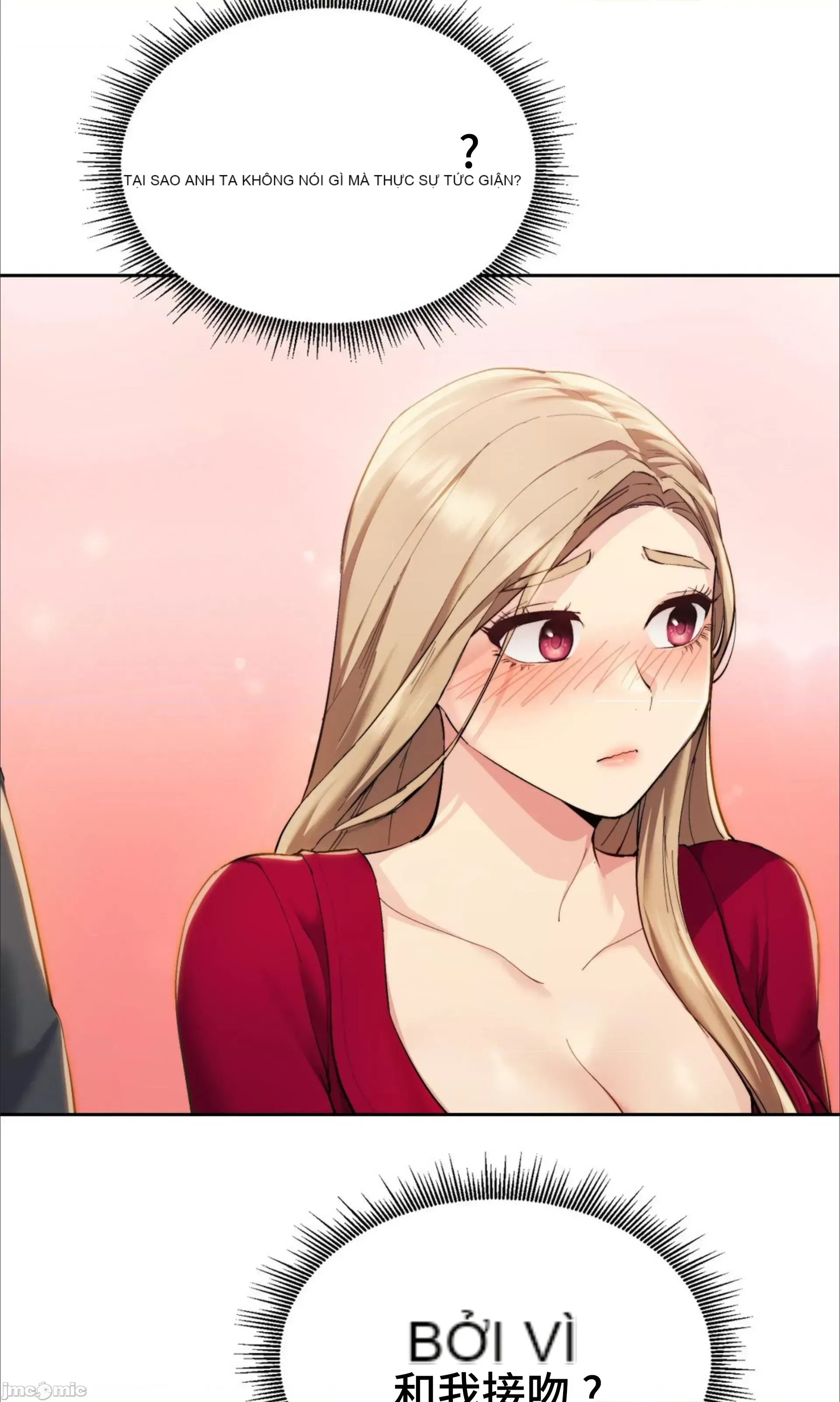 今日起的最愛 Chương 1-72