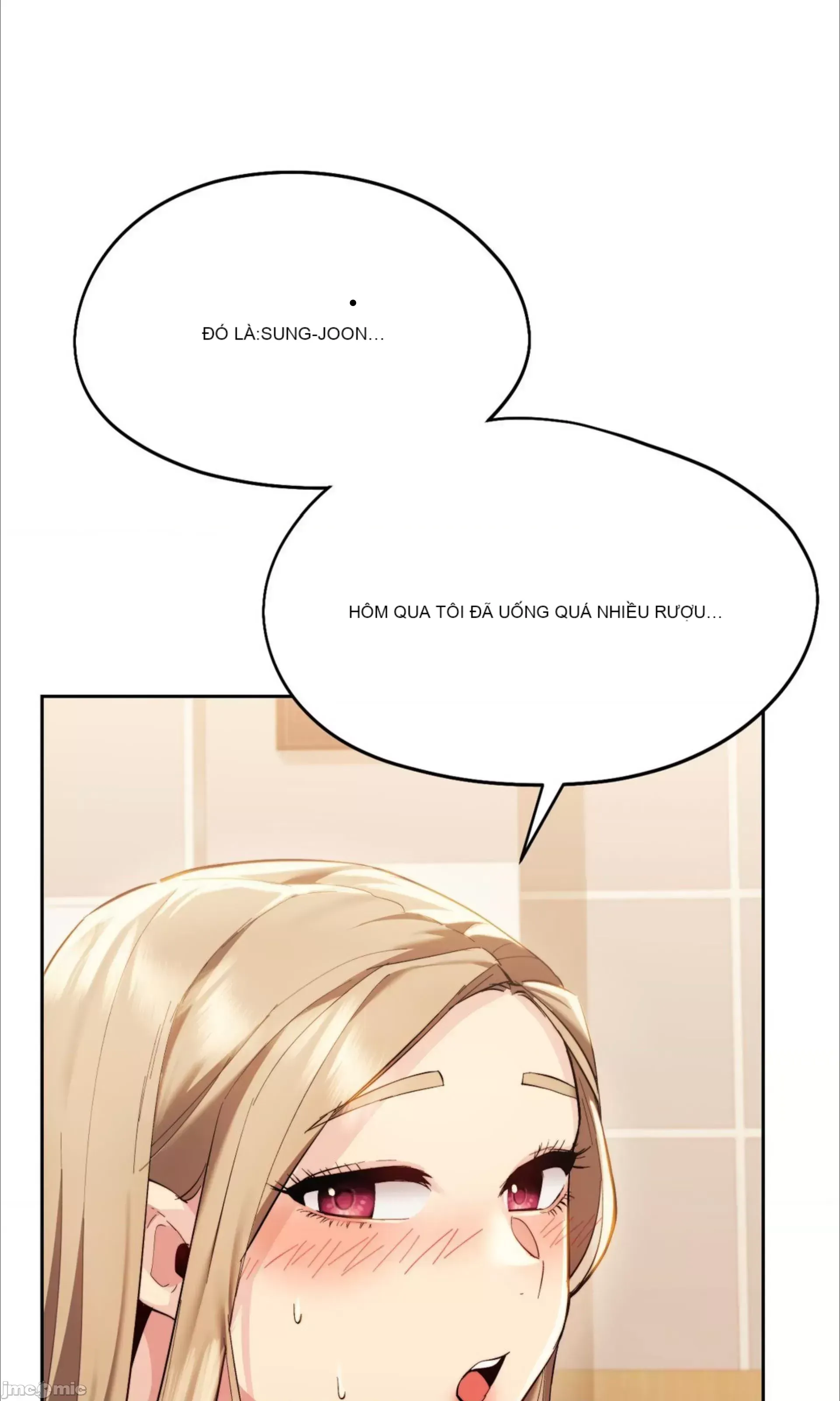 今日起的最愛 Chương 1-72